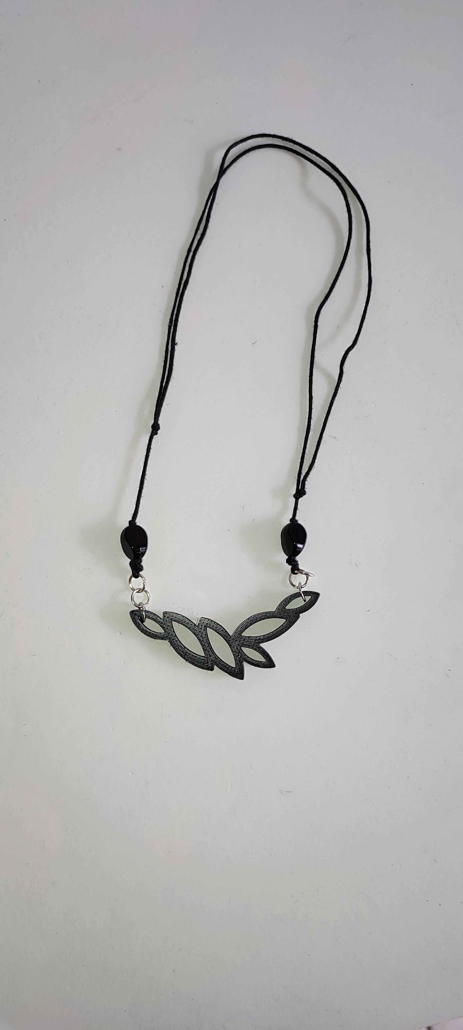 necklace.stl 3d model