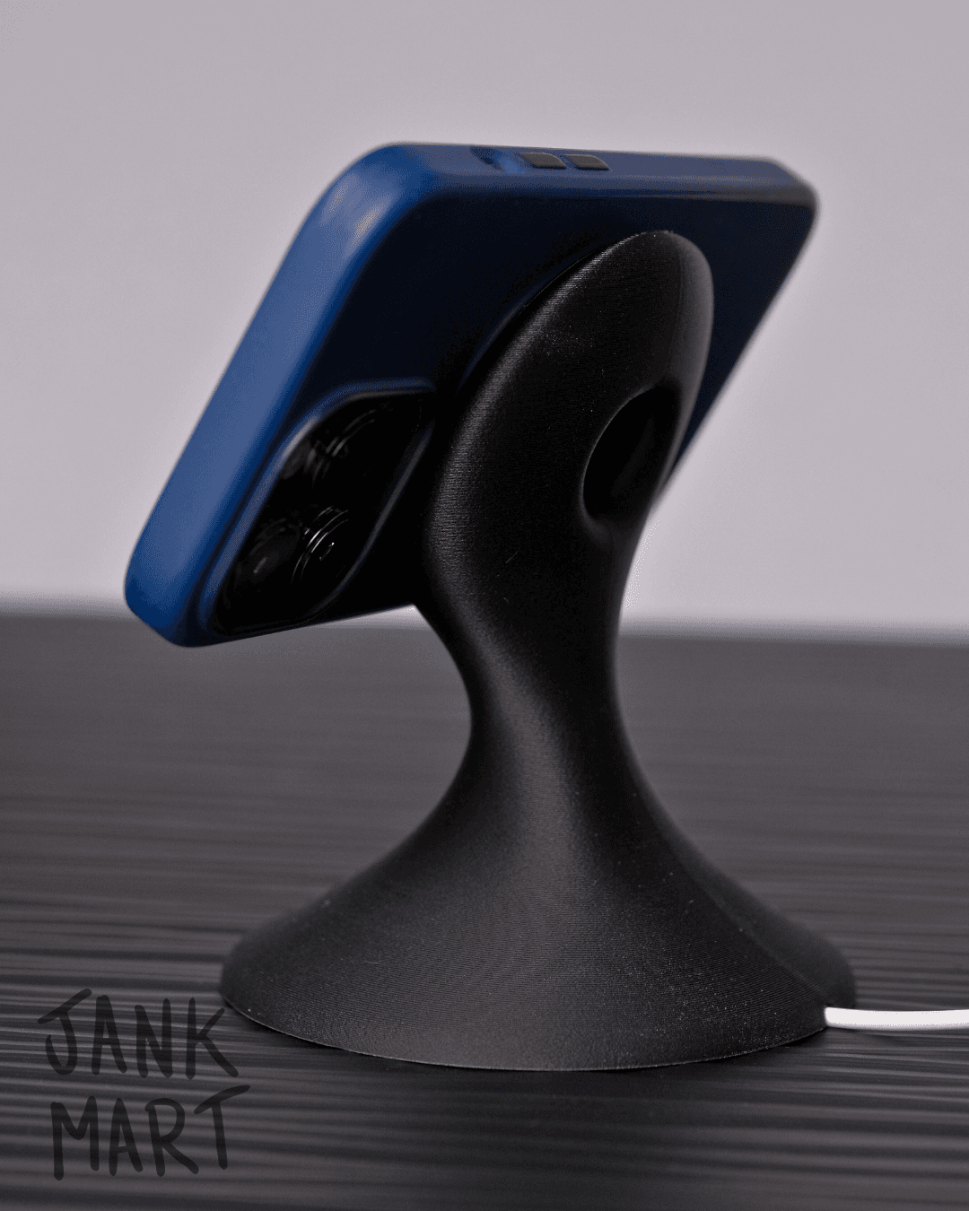 MagSafe Stand - iPhone 3d model