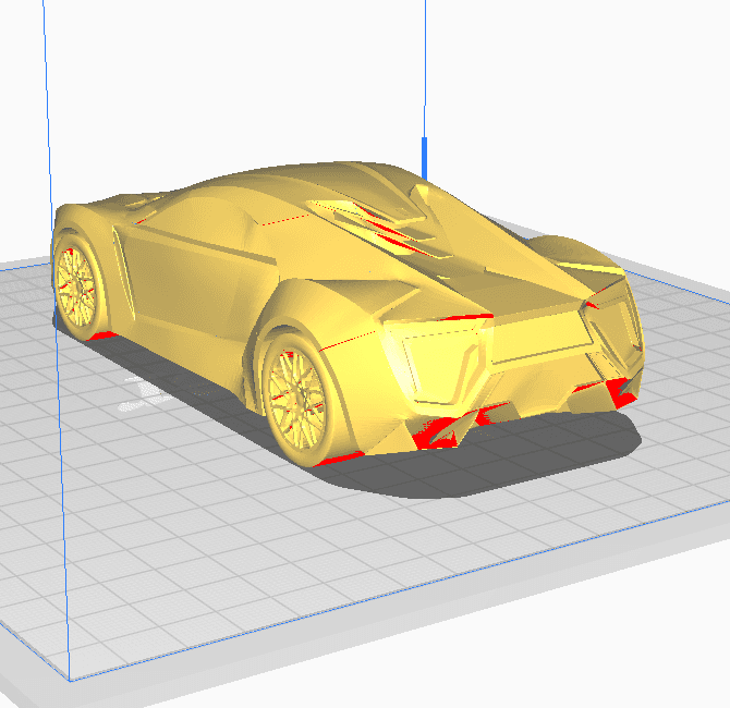 wmotorslykan.stl 3d model