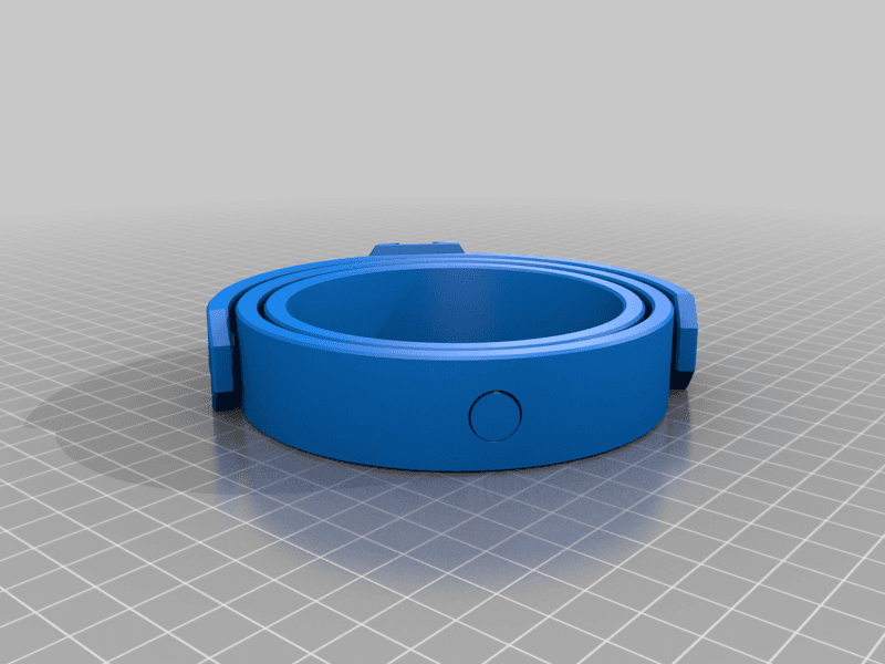 Quick Release Version of Gimbal Cup Holder - 3D model by get0001 on Thangs