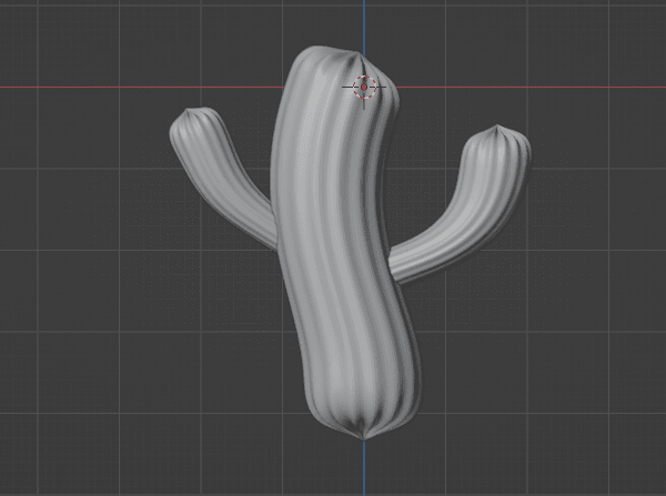 Cactus.stl 3d model