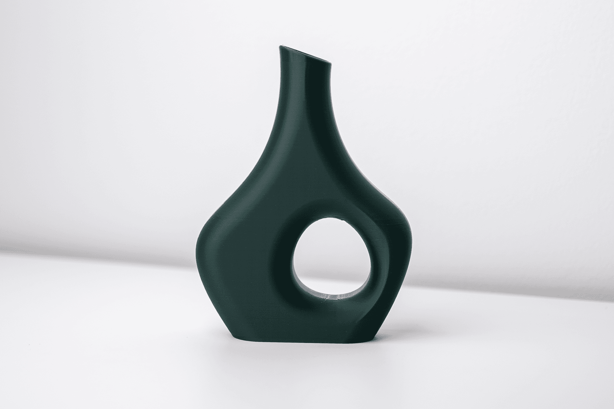 Moab Vase 3d model