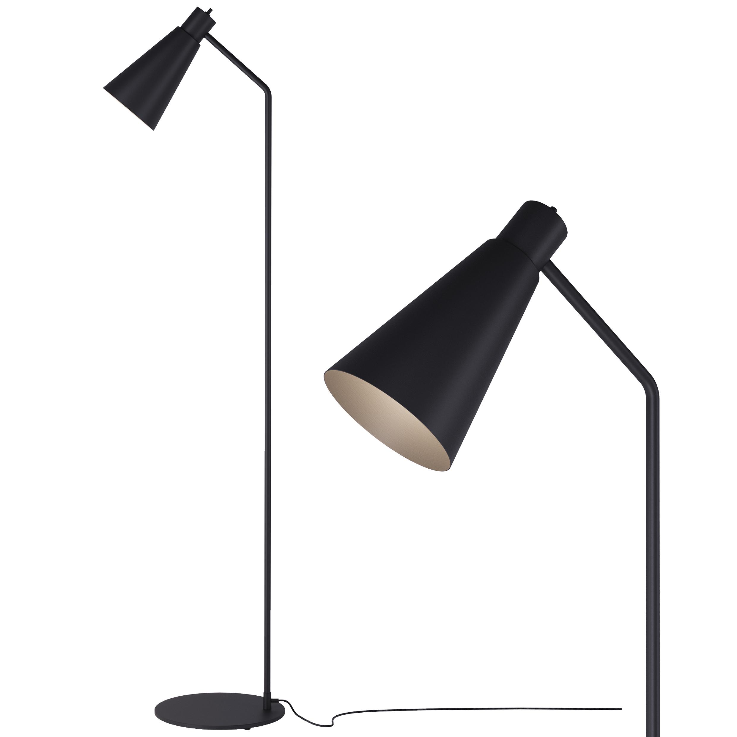 O-A floor lamp, SKU. 21262 by Pikartlights 3d model