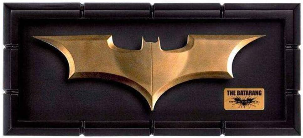 Every Single Batarang!! (3D Printable) 3d model