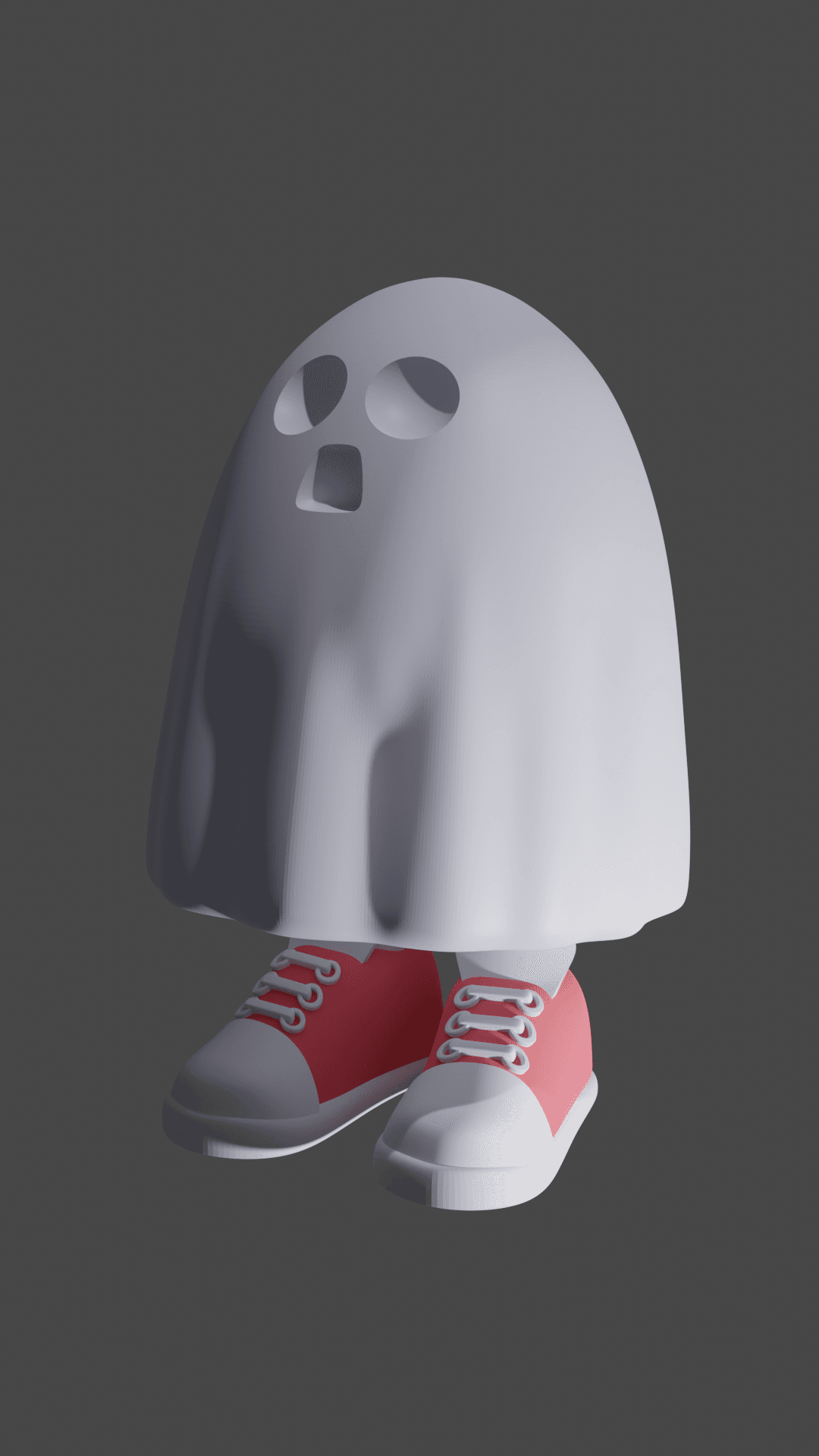 Drippy Among Us - 3D model by nate.armstrong on Thangs