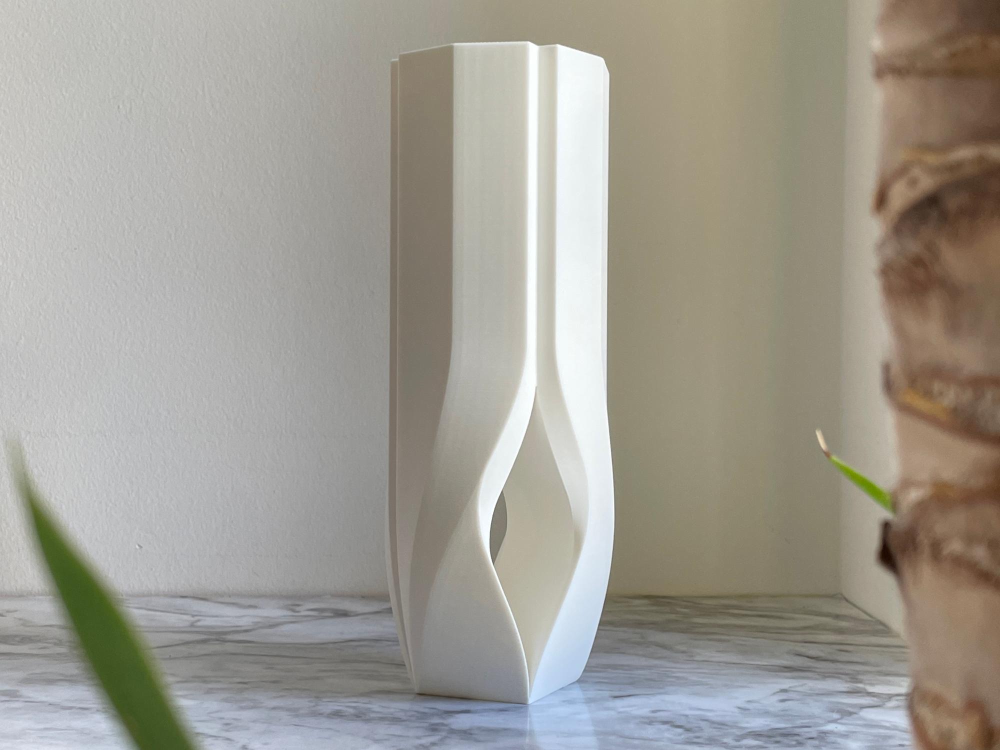Venus, flower vase. 3d model