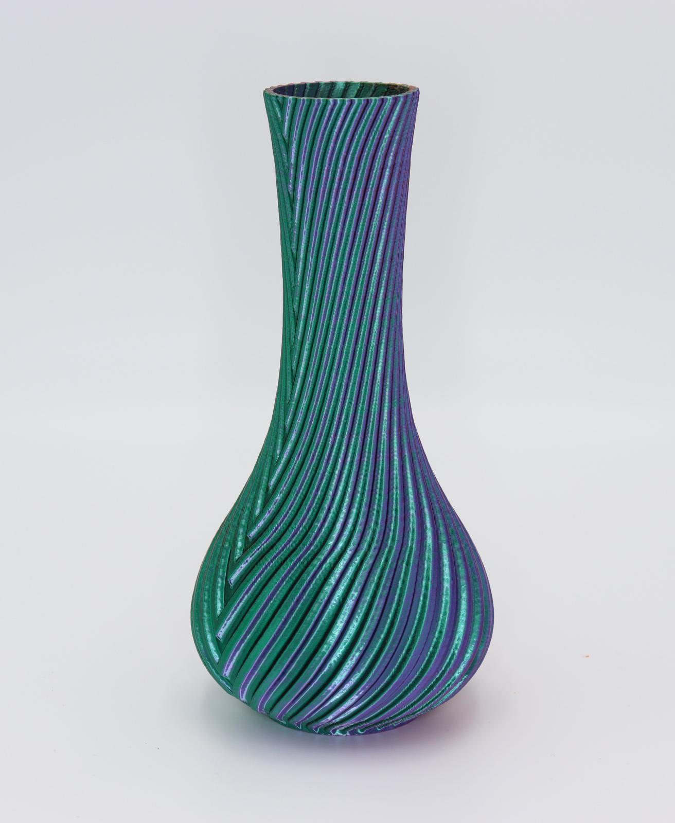 Vase pack 002 3d model