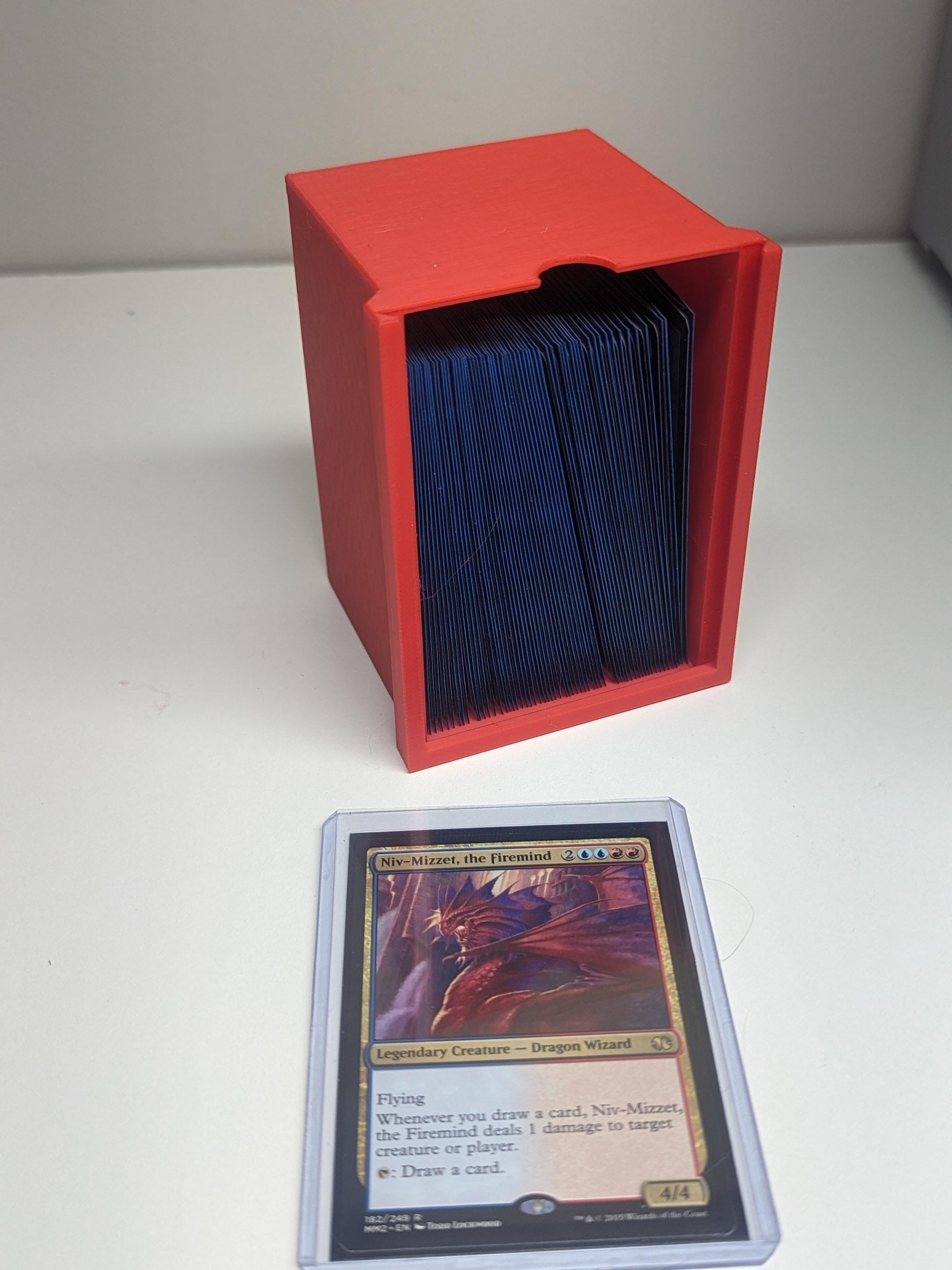 CARD BOXES 3d model