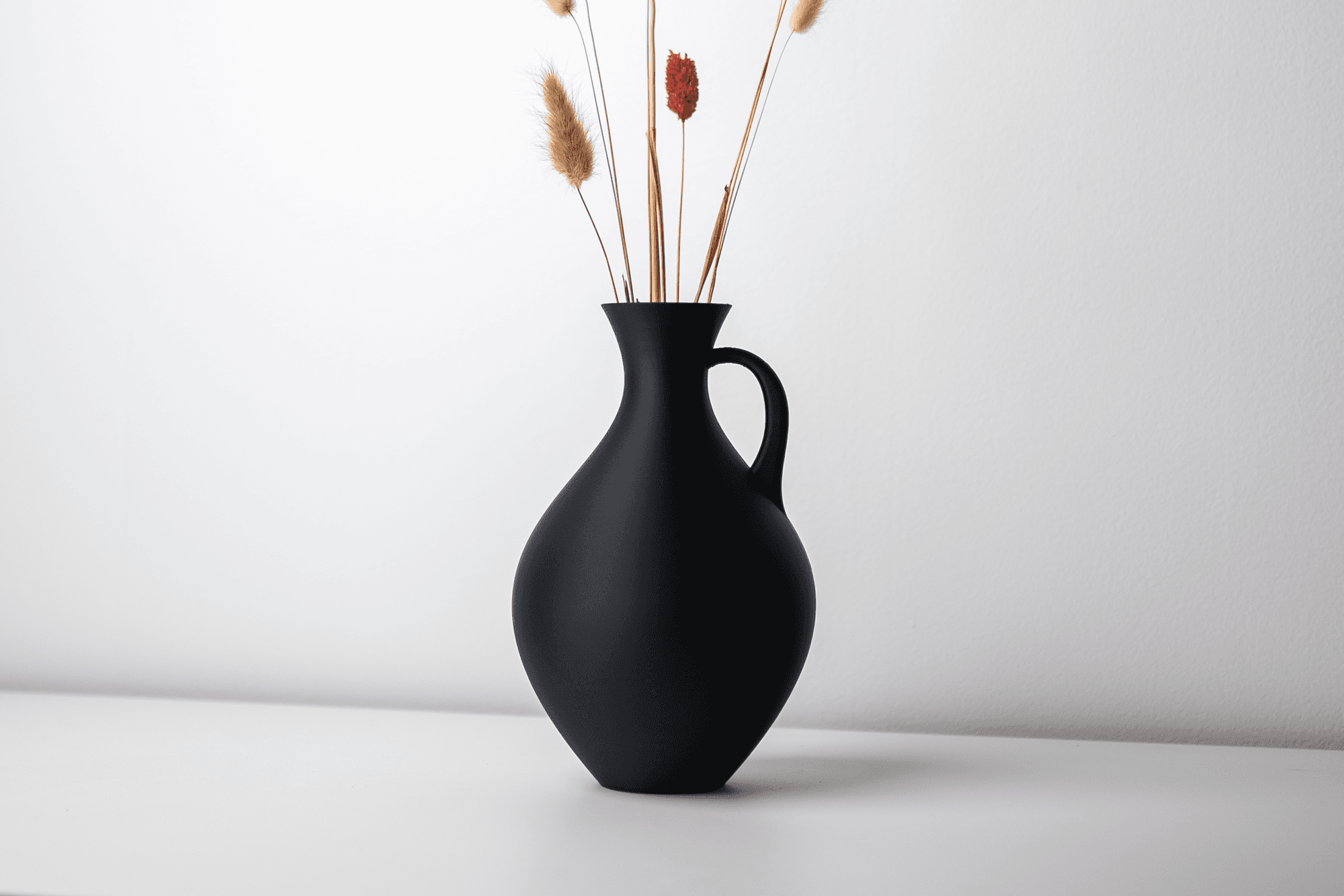Adam Vase by LoftedGoods 3d model