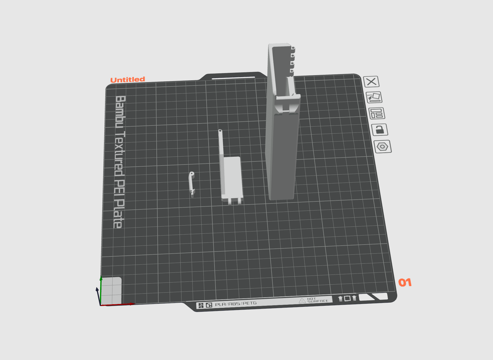 Pen-Travel-Case-Assembly-Dont-Print.stl 3d model