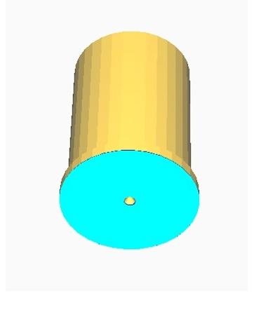 Perimeter Alarm ANY Primer.stl 3d model