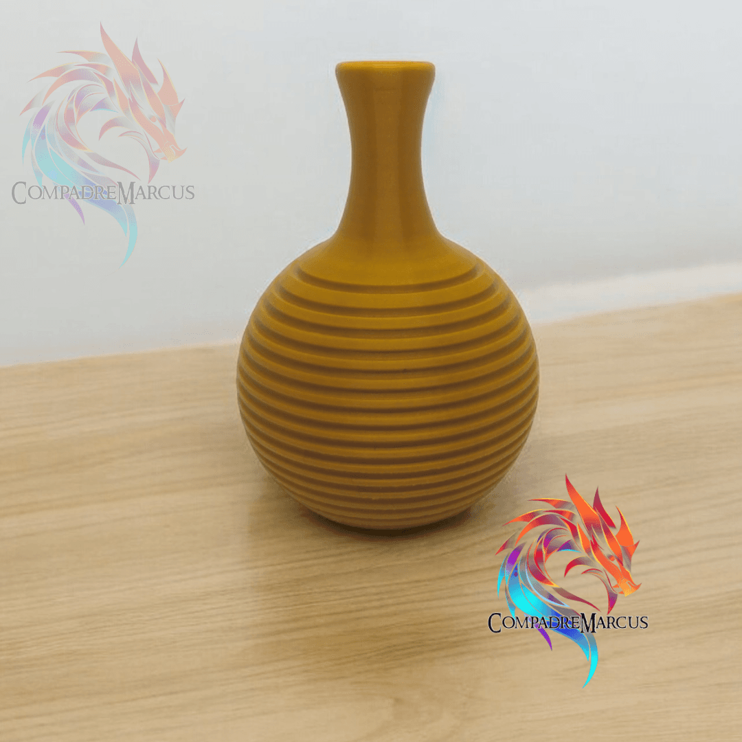 Decorative Vase 1 3d model