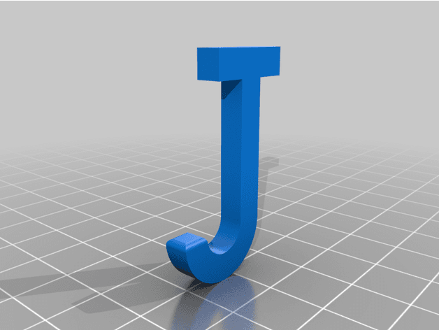 Modular Table Corner Tool Shelf 3d model