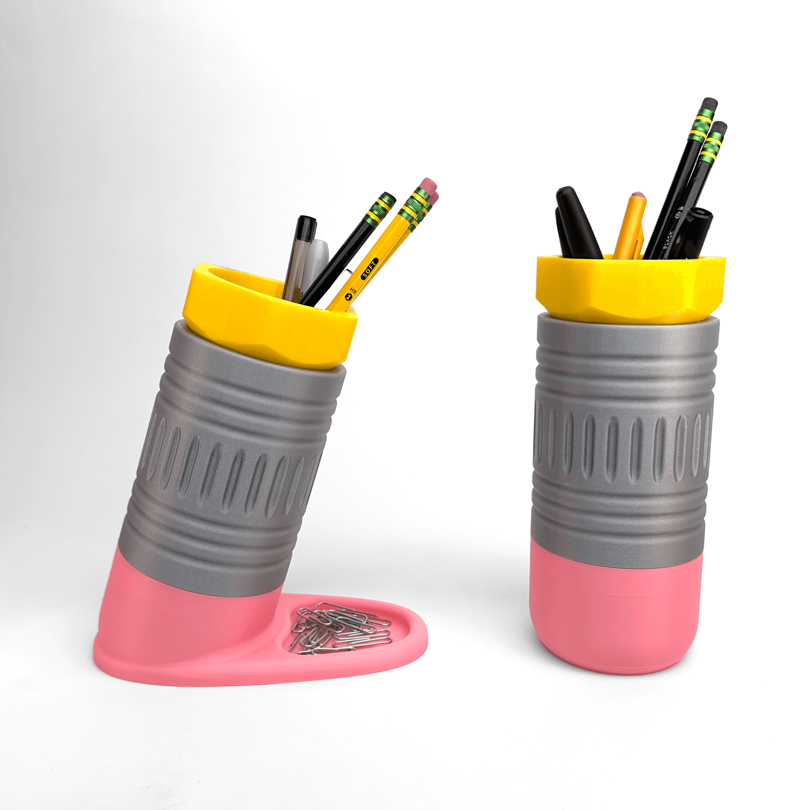 Pencil Pencil Holder