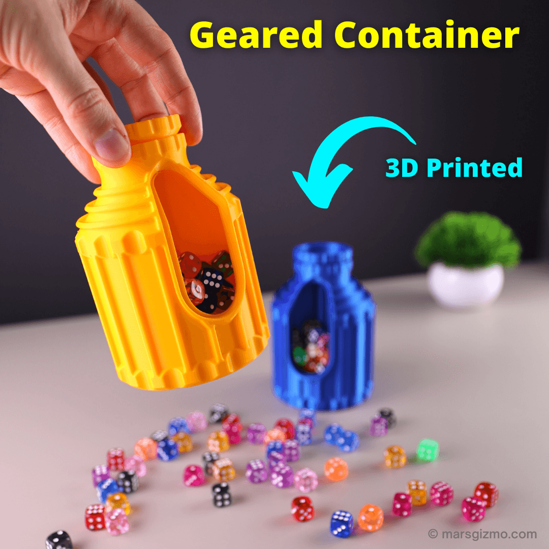 Planetary Compartment Container - Check it in my video: https://youtu.be/6_bk0dfL-bk

My website: https://www.marsgizmo.com - 3d model