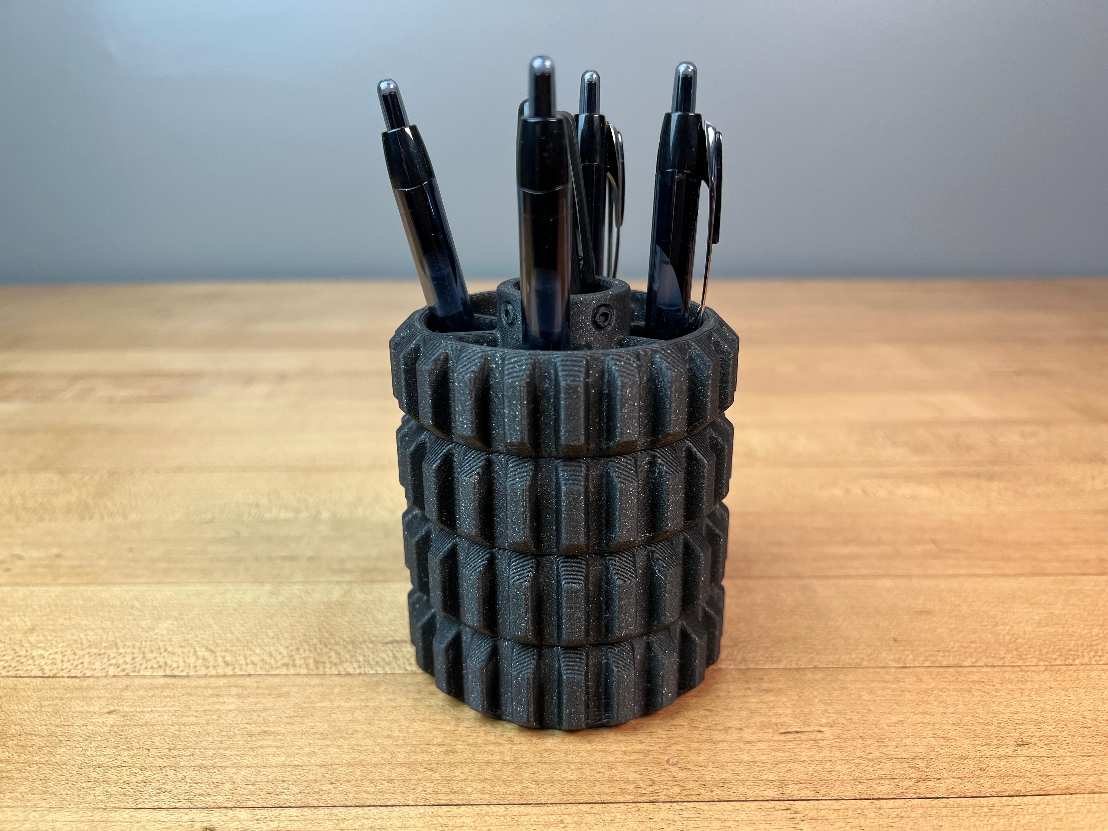 Vape Pen Holder - 3D model by deesine on Thangs
