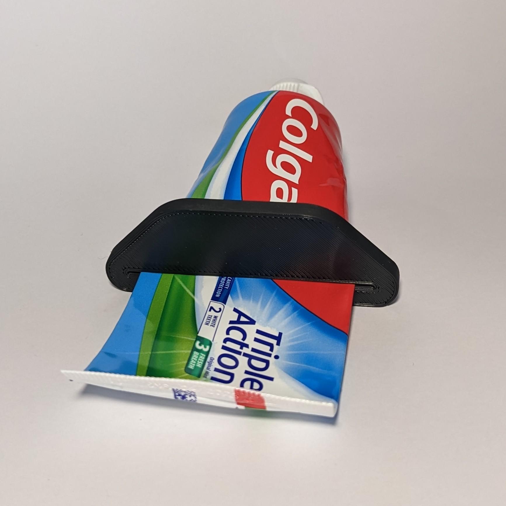 Toothpaste Squeezers 3d model