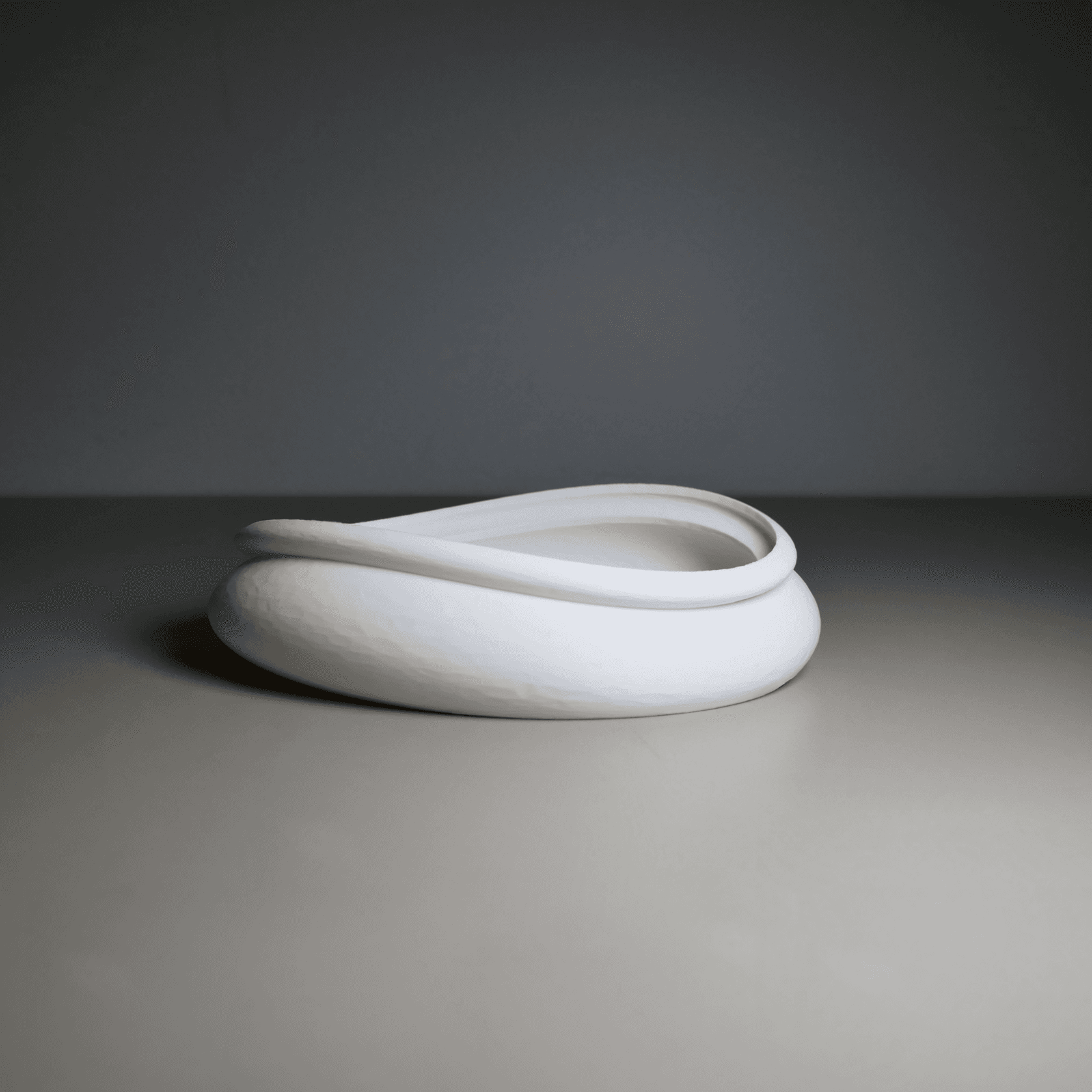 Bonsai Pot 3d model