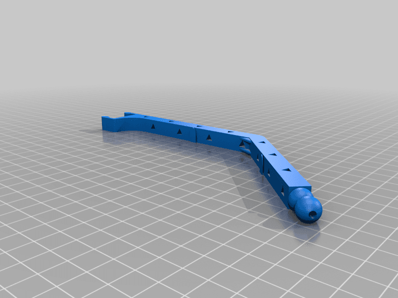 knuckle grip for 8th gen kindle - 3D model by frankch.tw on Thangs