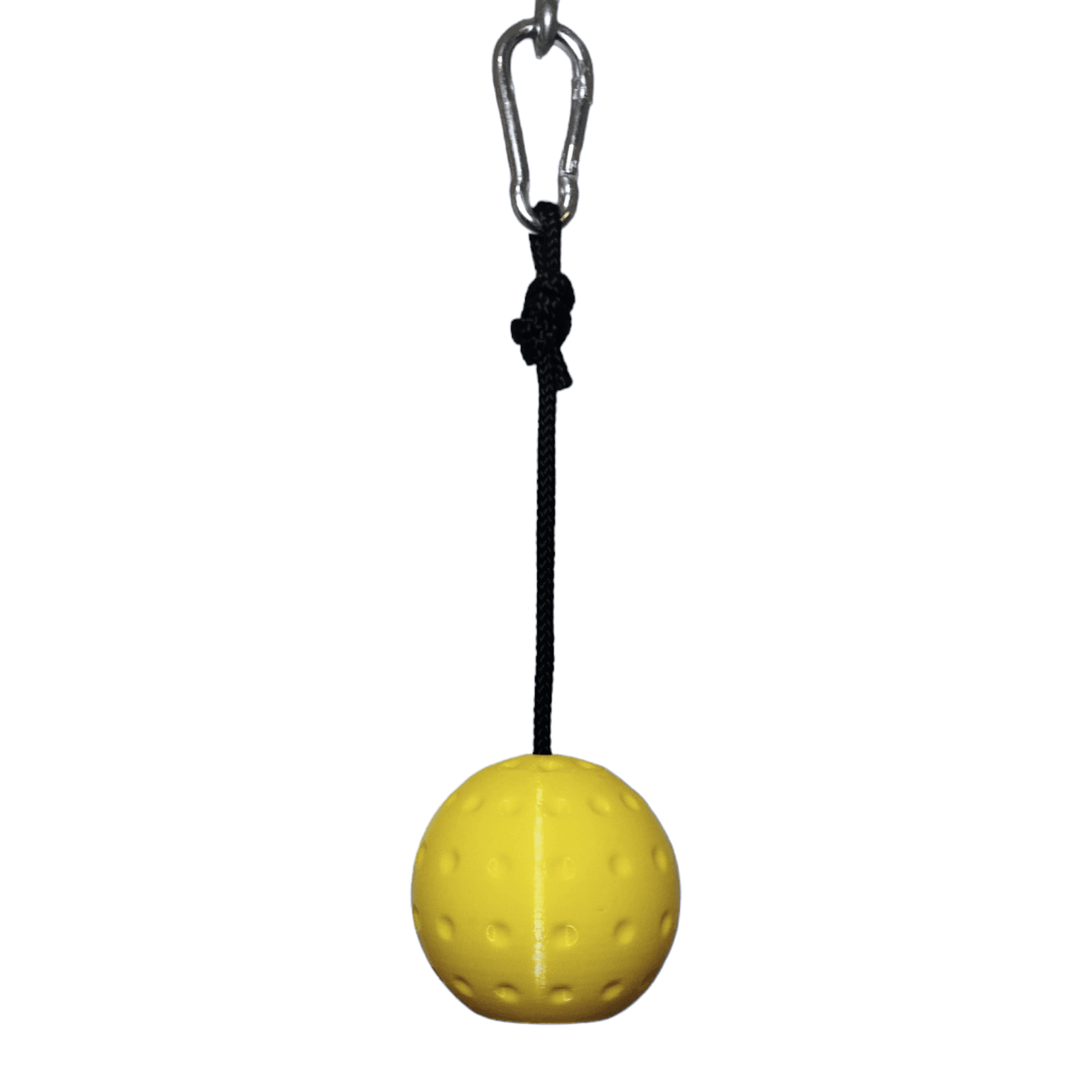 Grip Balls Rough 70mm - OCR Hold - Obstacle tool 3d model