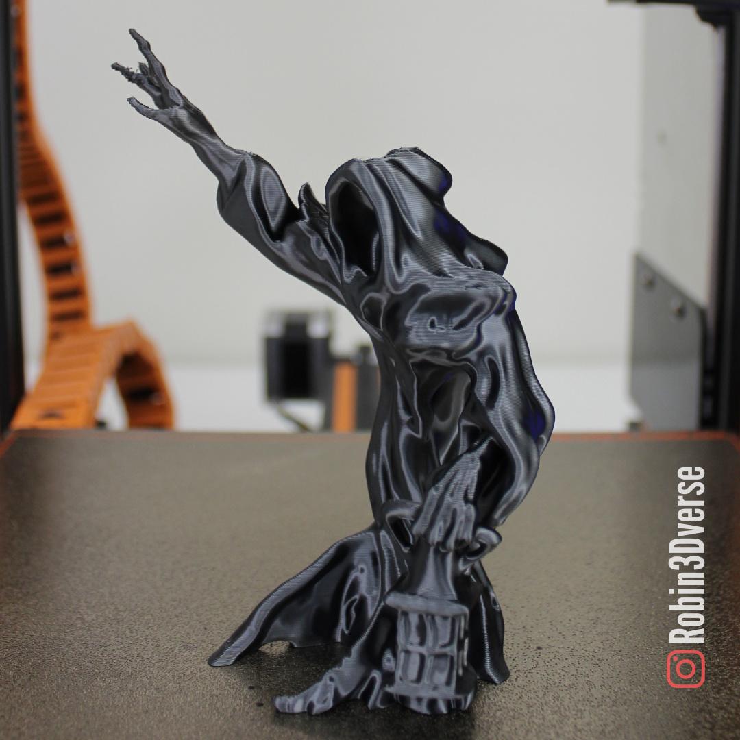 Ghost Support Free Remix - Timelapse: https://youtu.be/TXw7nwvMisM - 3d model