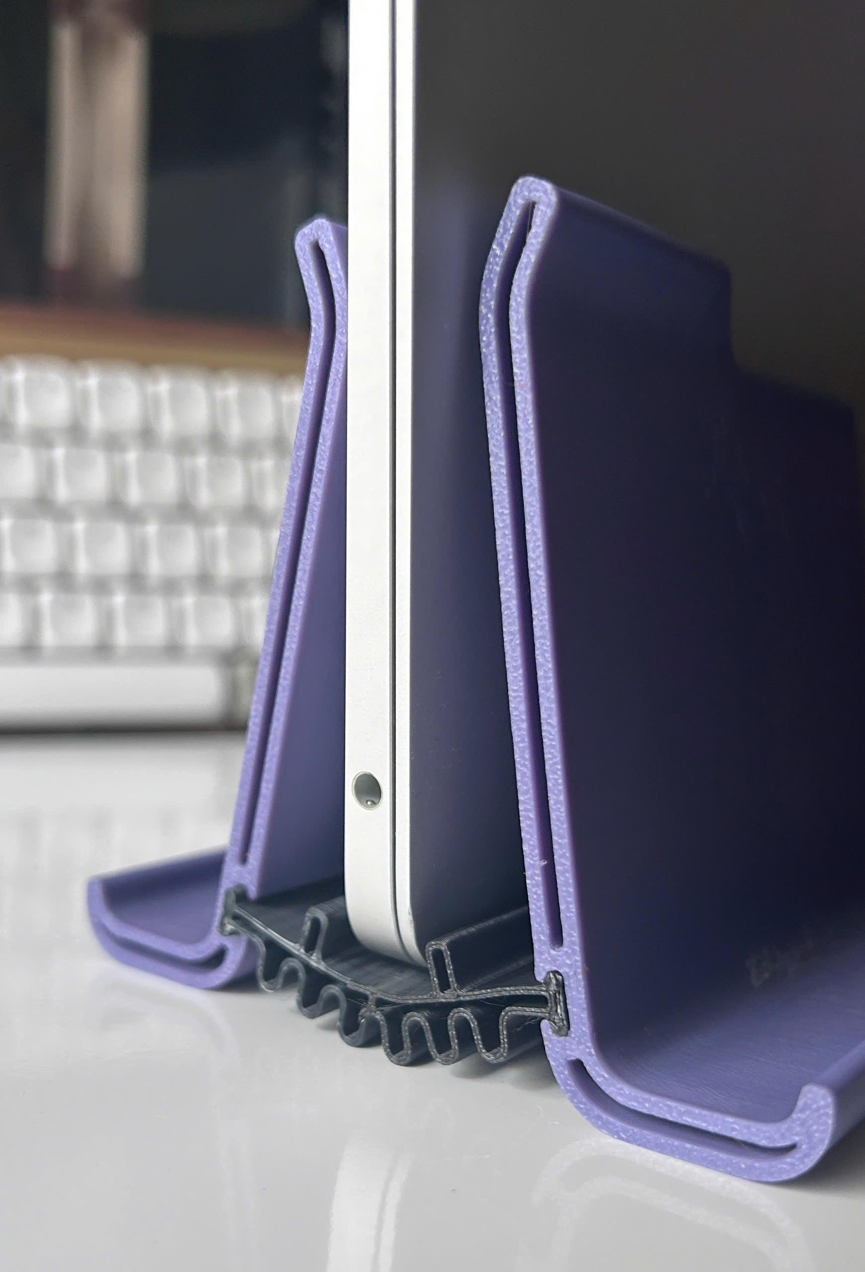 Laptop Stand for Desk 3d model