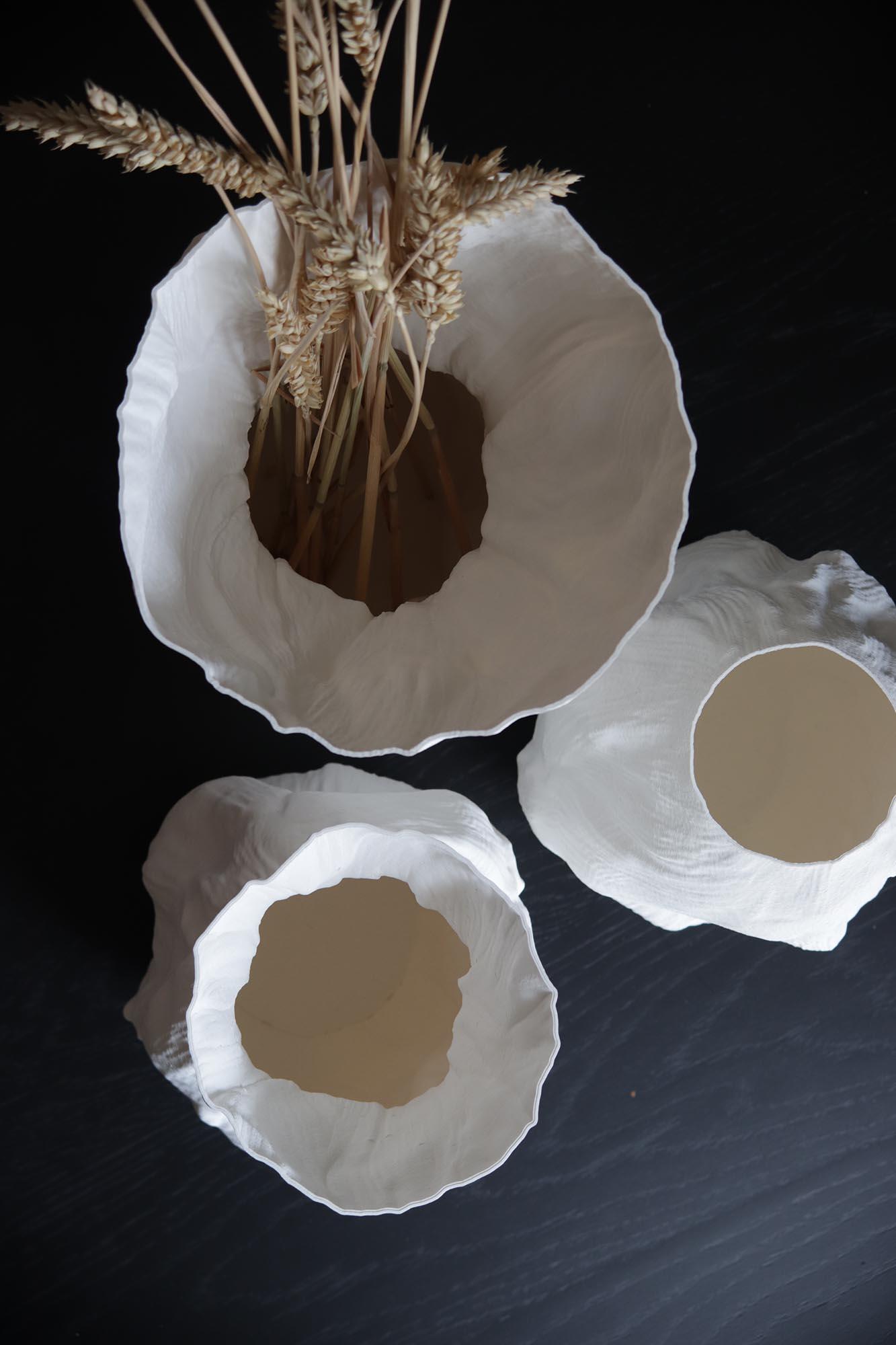 Zeus Vase | Embodied ideas Collection 3d model