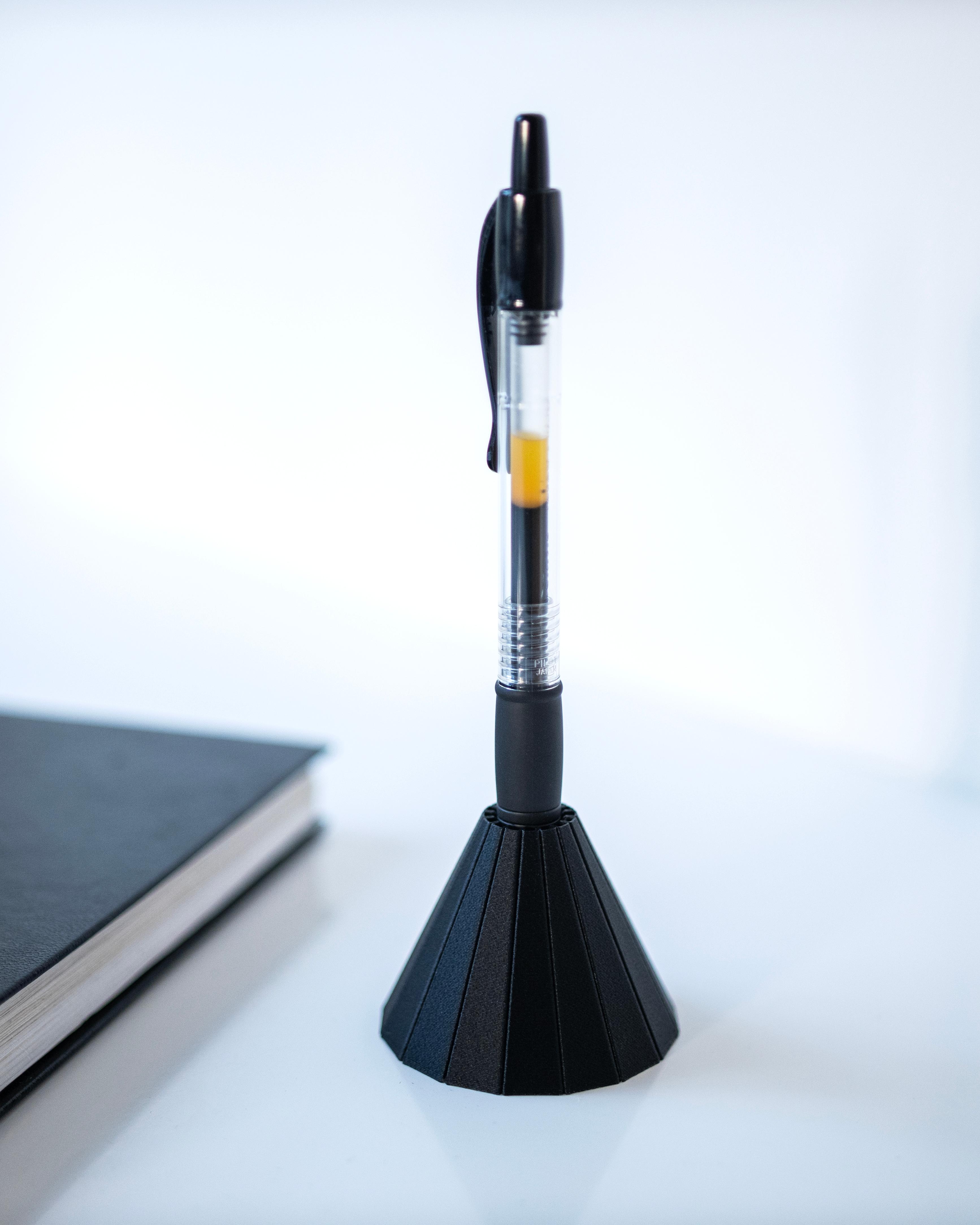 PLEIADES Pen Stand [Pilot G 3d model
