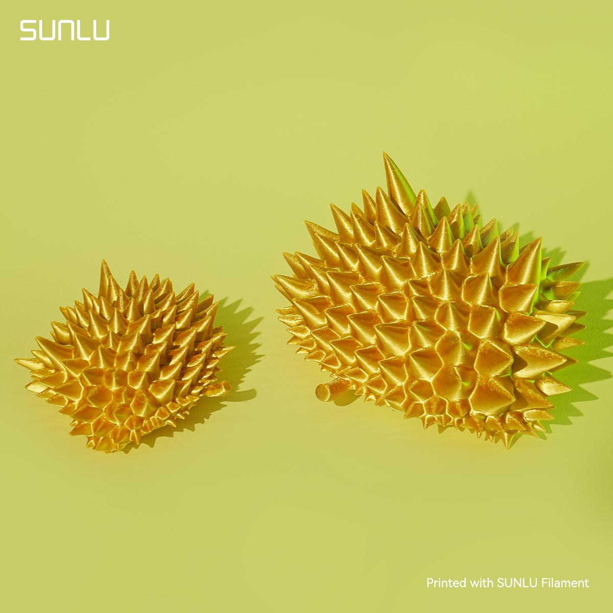 Durian Airpods Stand_SUNLU 3d model