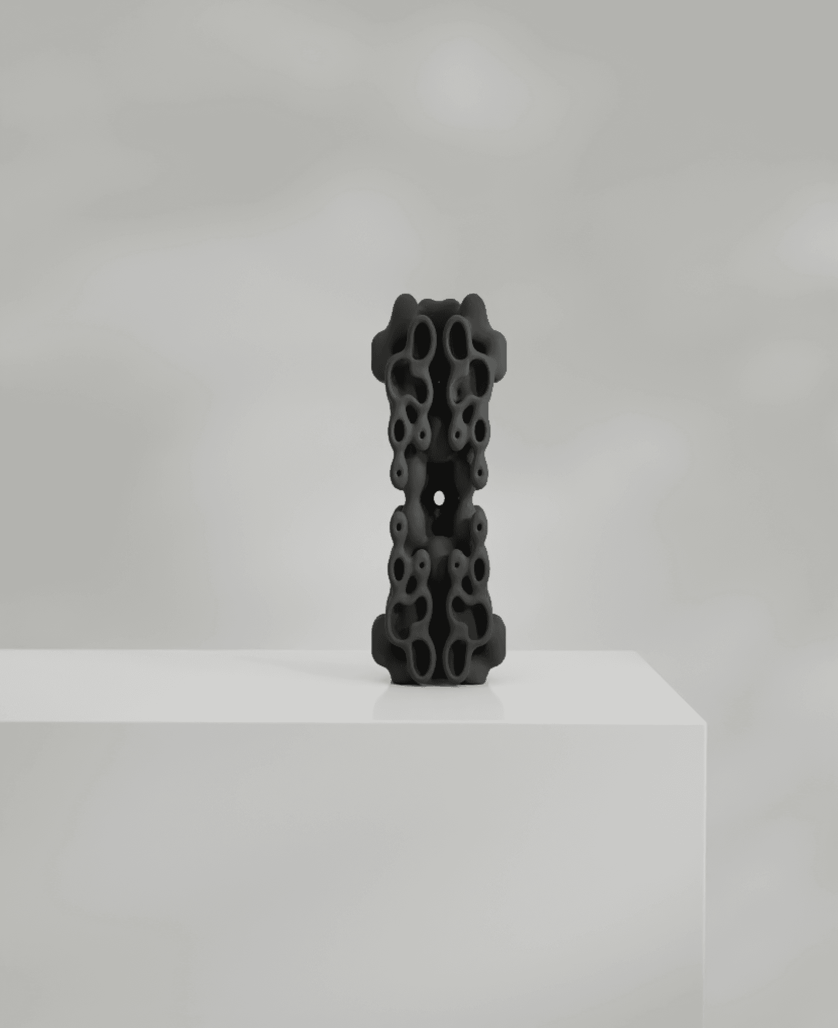 Volex ~ Desktop Sculpture Series ~ V8.stl 3d model