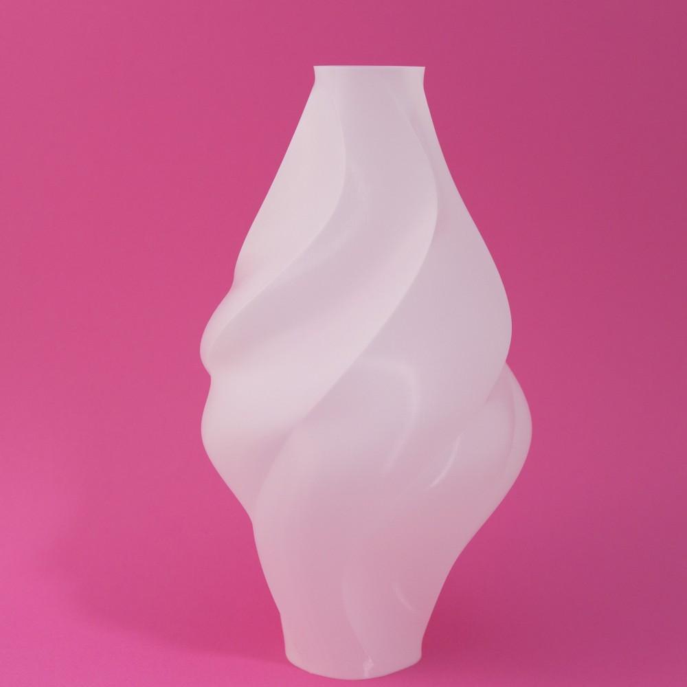 Soft Serve Vase 3d model