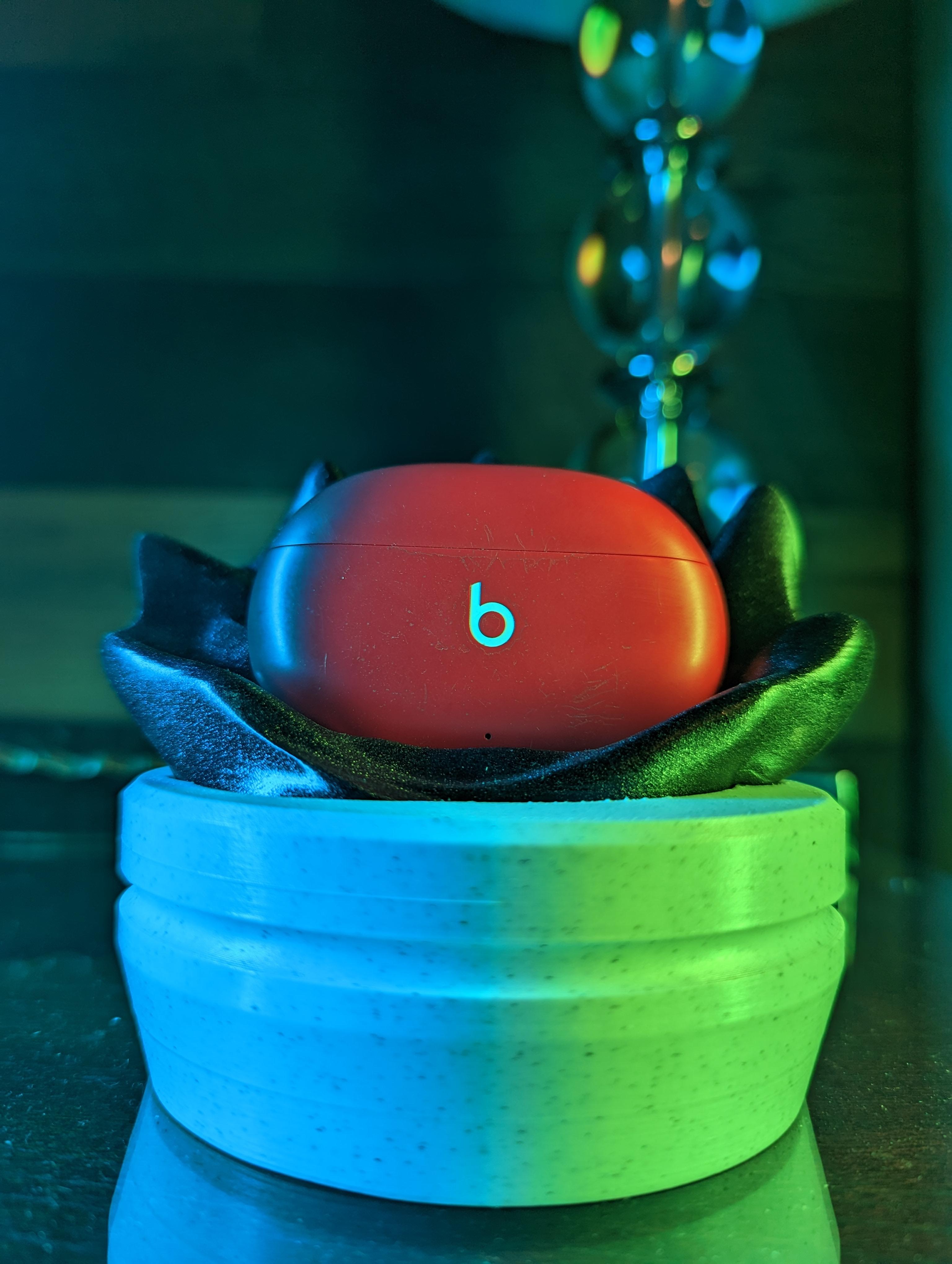 Beats Studio Buds Dock 3d model