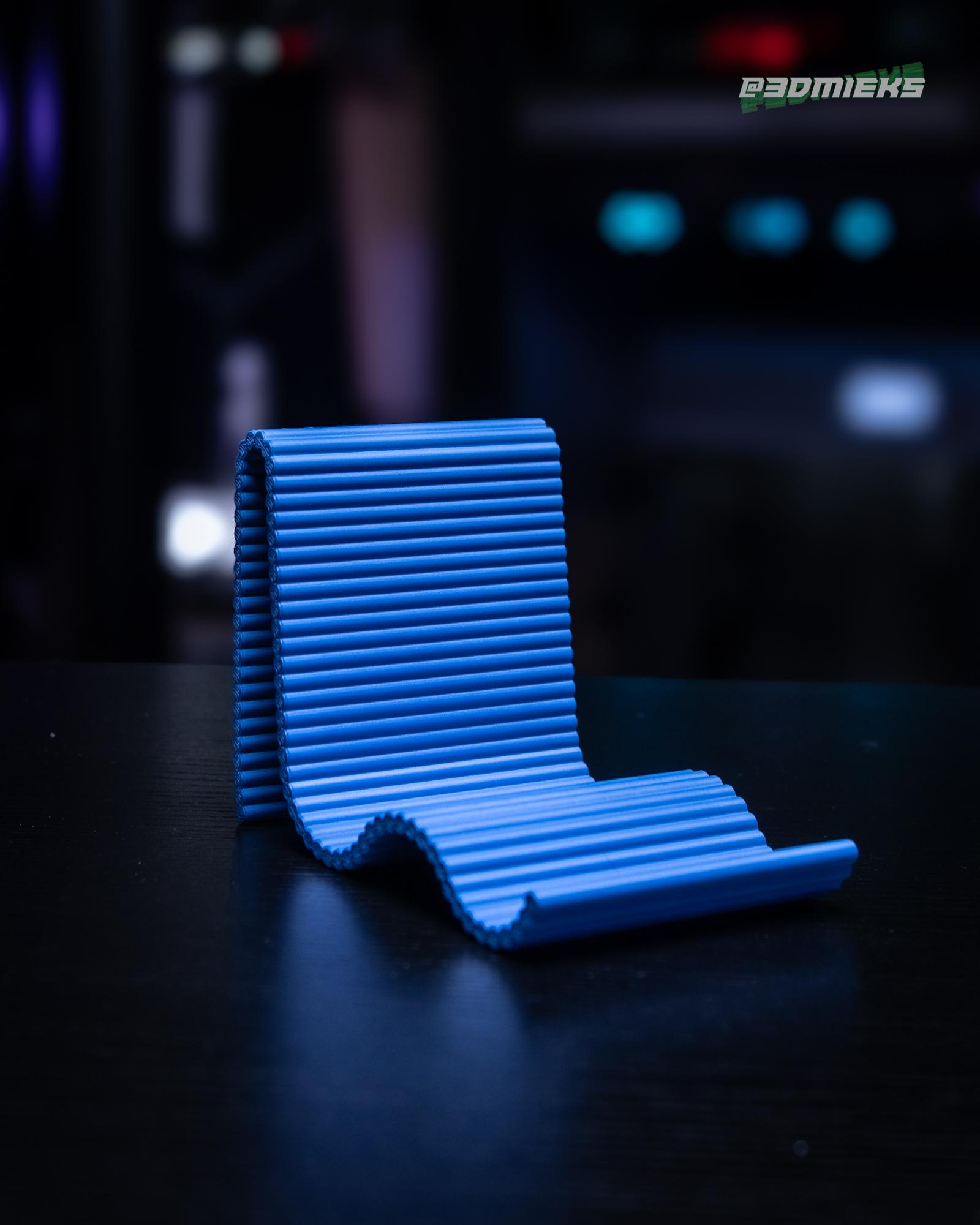 The Gadget Lounger 3d model