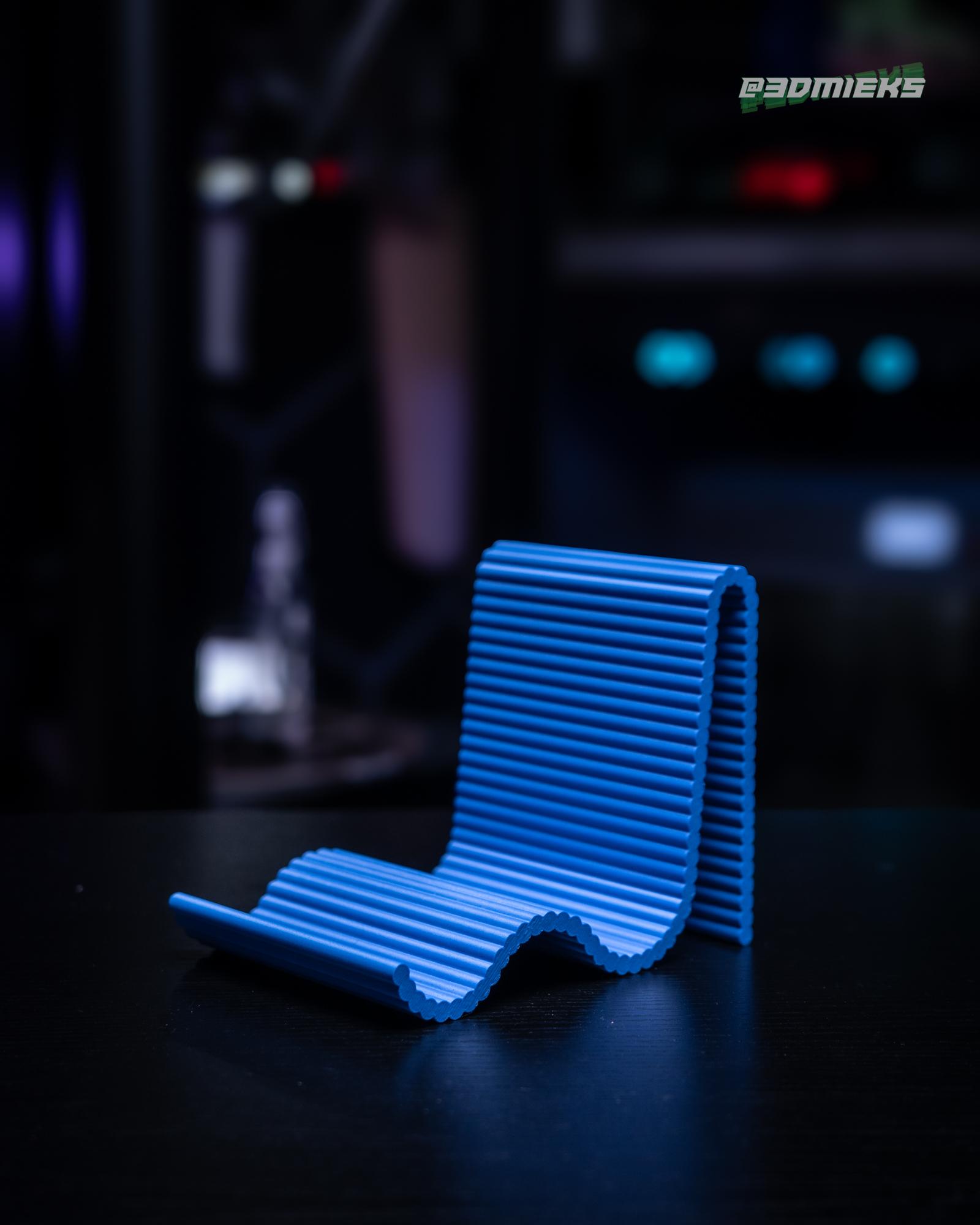 The Gadget Lounger 3d model