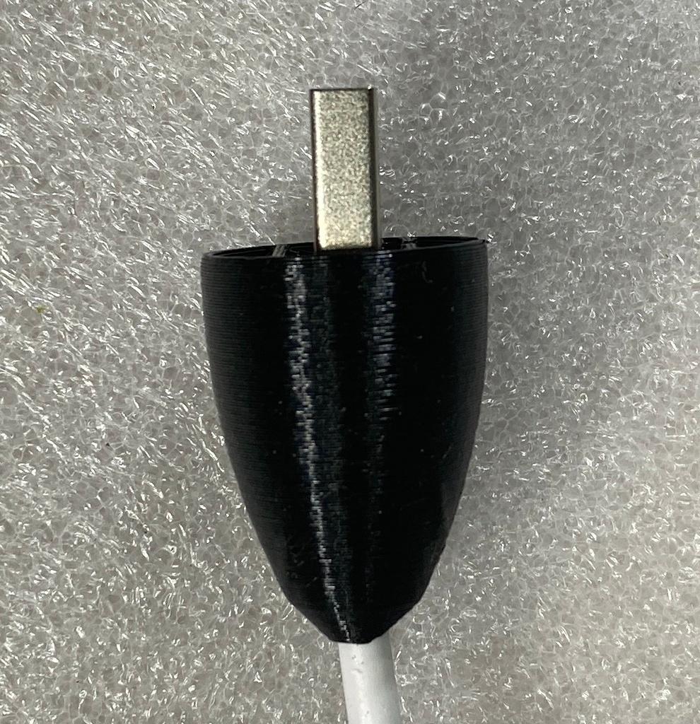 USBpull 3d model