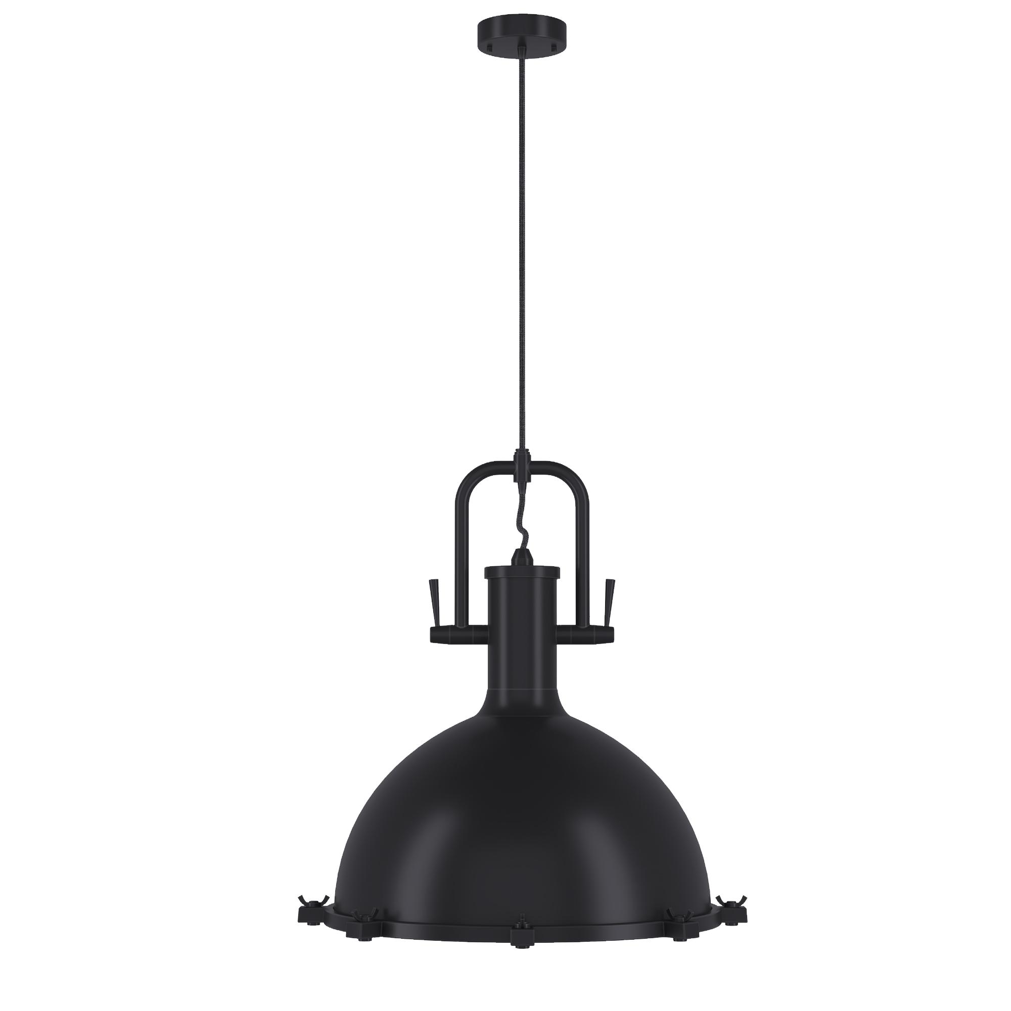 Loft lamp, SKU. 24270 by Pikartlights 3d model