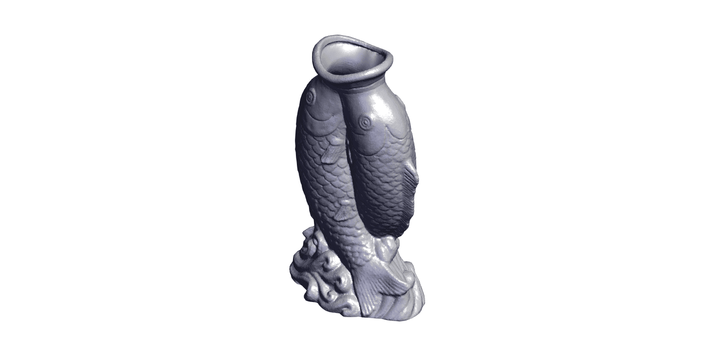 FishVase.stl 3d model