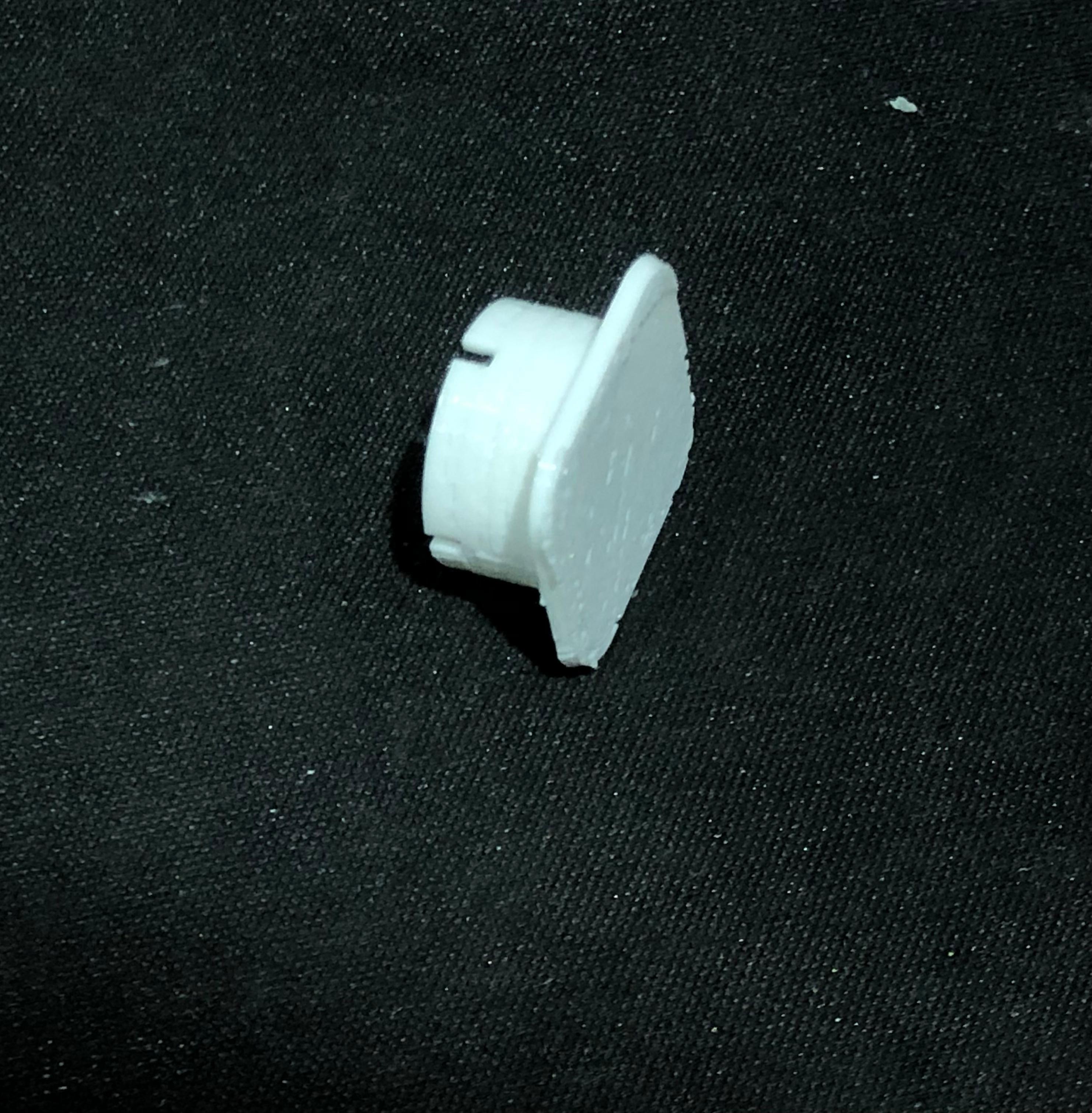 Center Cap Replacement Part for Moyu RS3M 2020 3d model