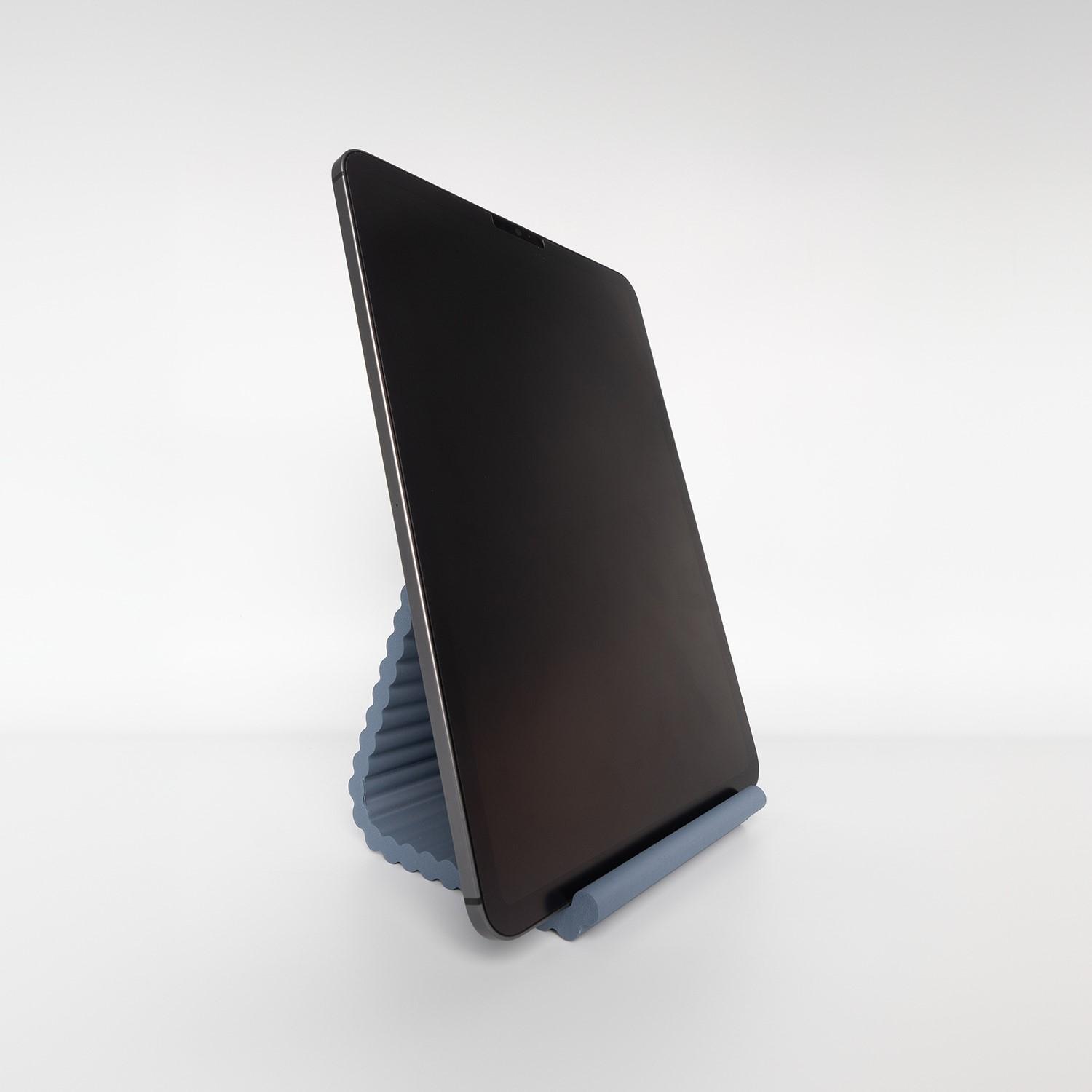 Flip Tablet Stand 3d model