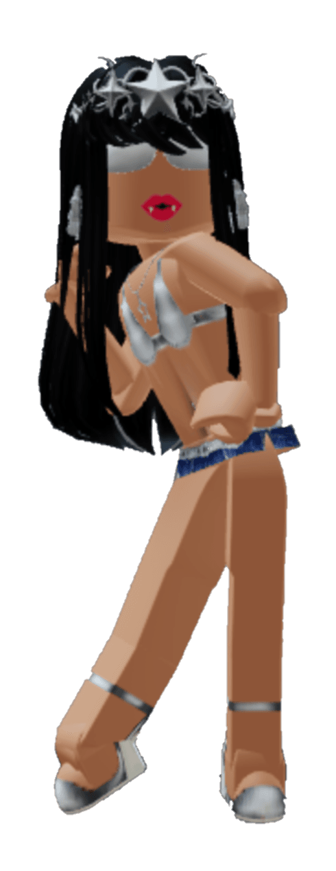 Roblox Avatar png images