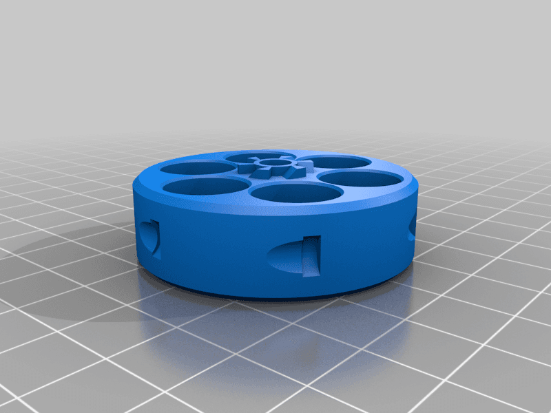 umarex hdr50 3D Models to Print - yeggi