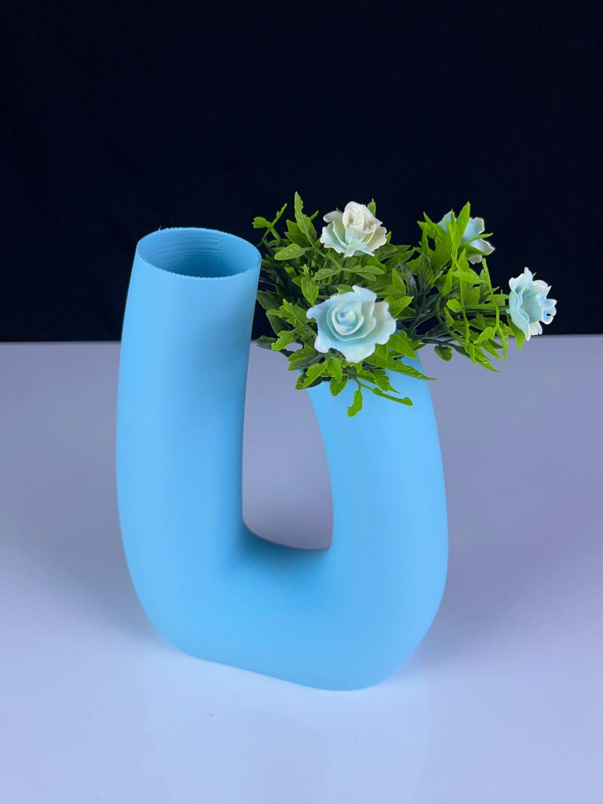 Minimal vase 3d model