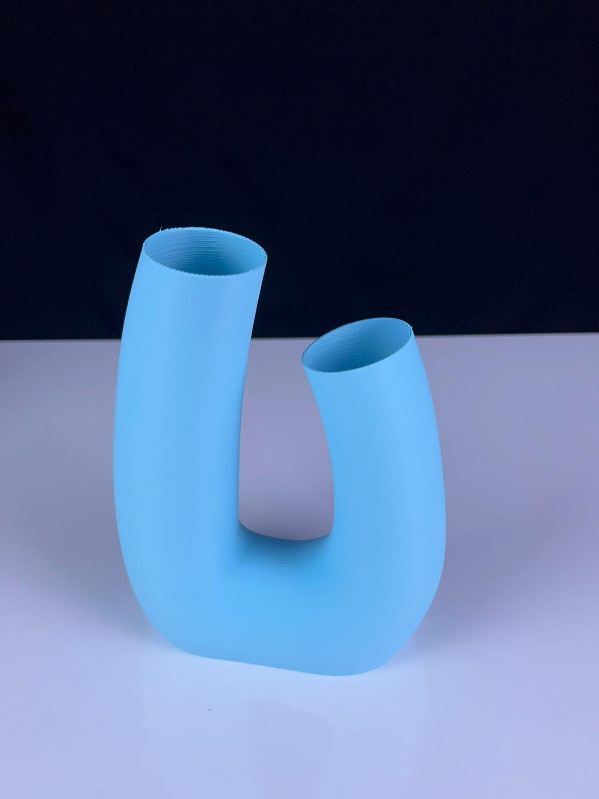 Minimal vase 3d model