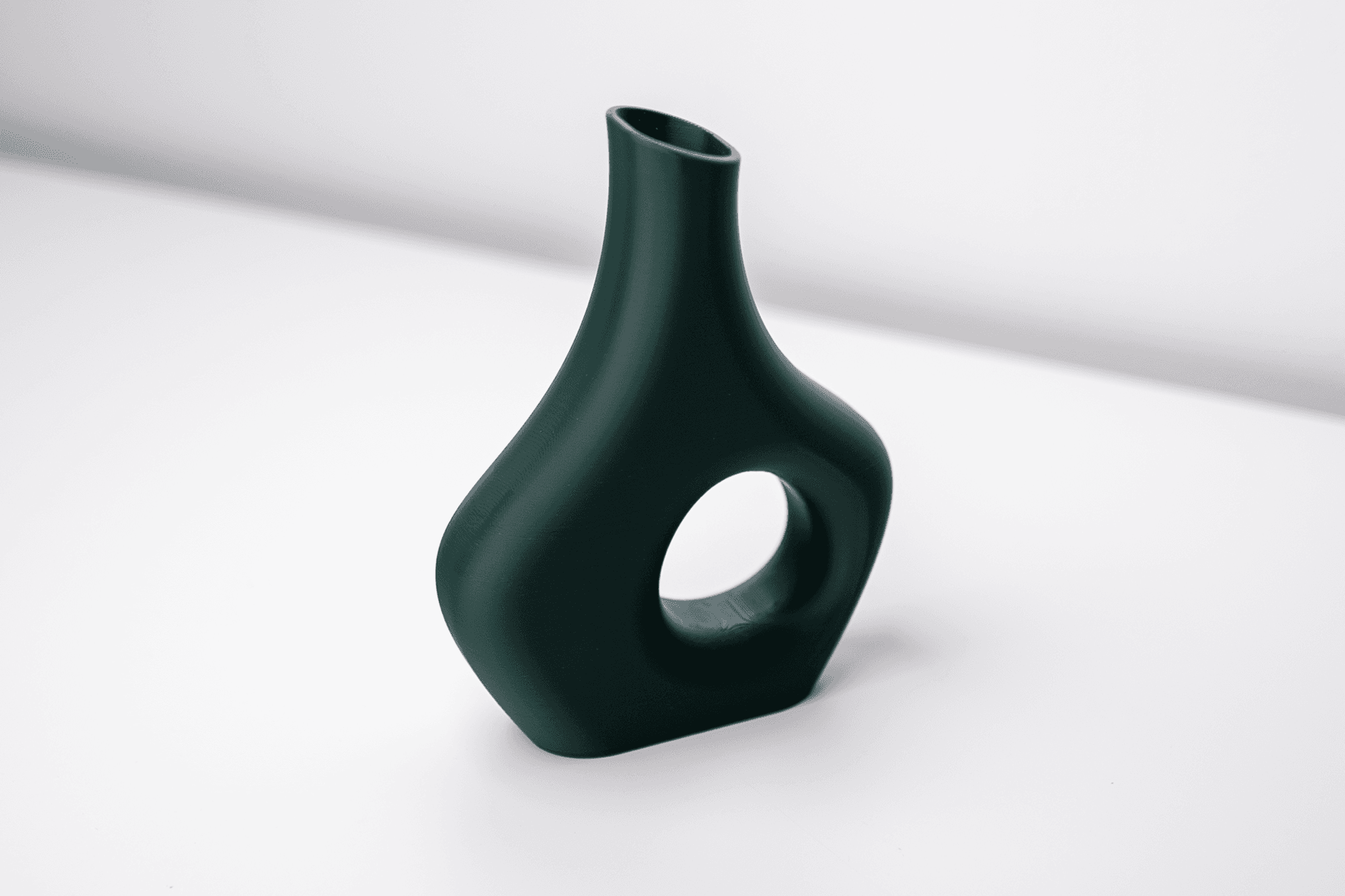 Moab Vase by LoftedGoods 3d model