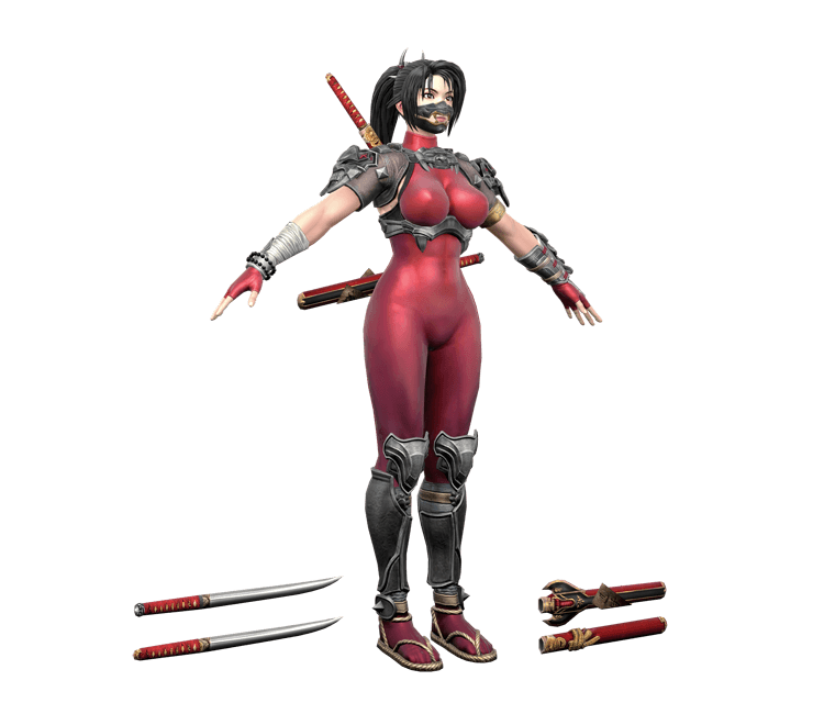 Taki 3d model