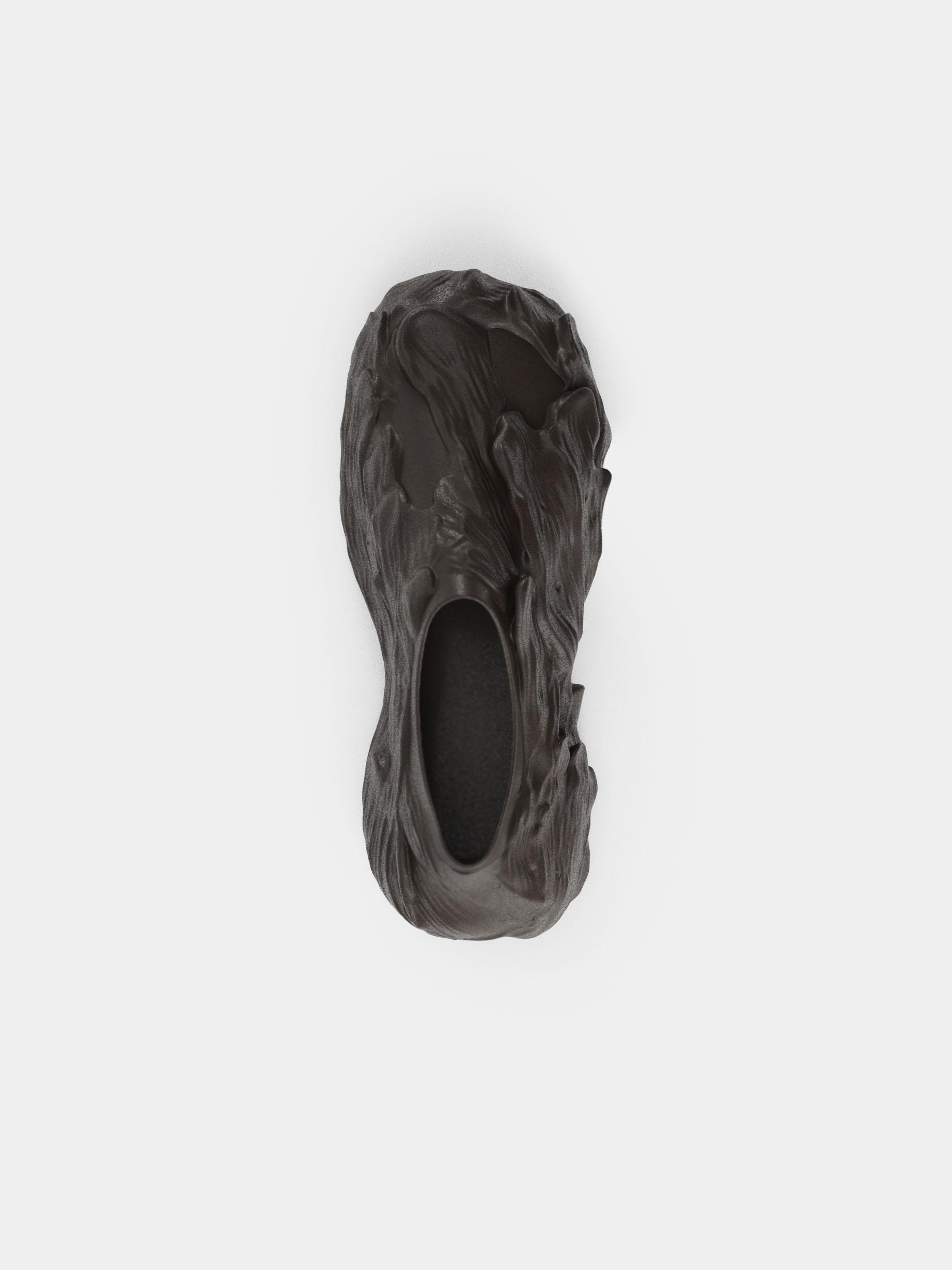 Painted Sneaker | Embodied ideas collection 3d model