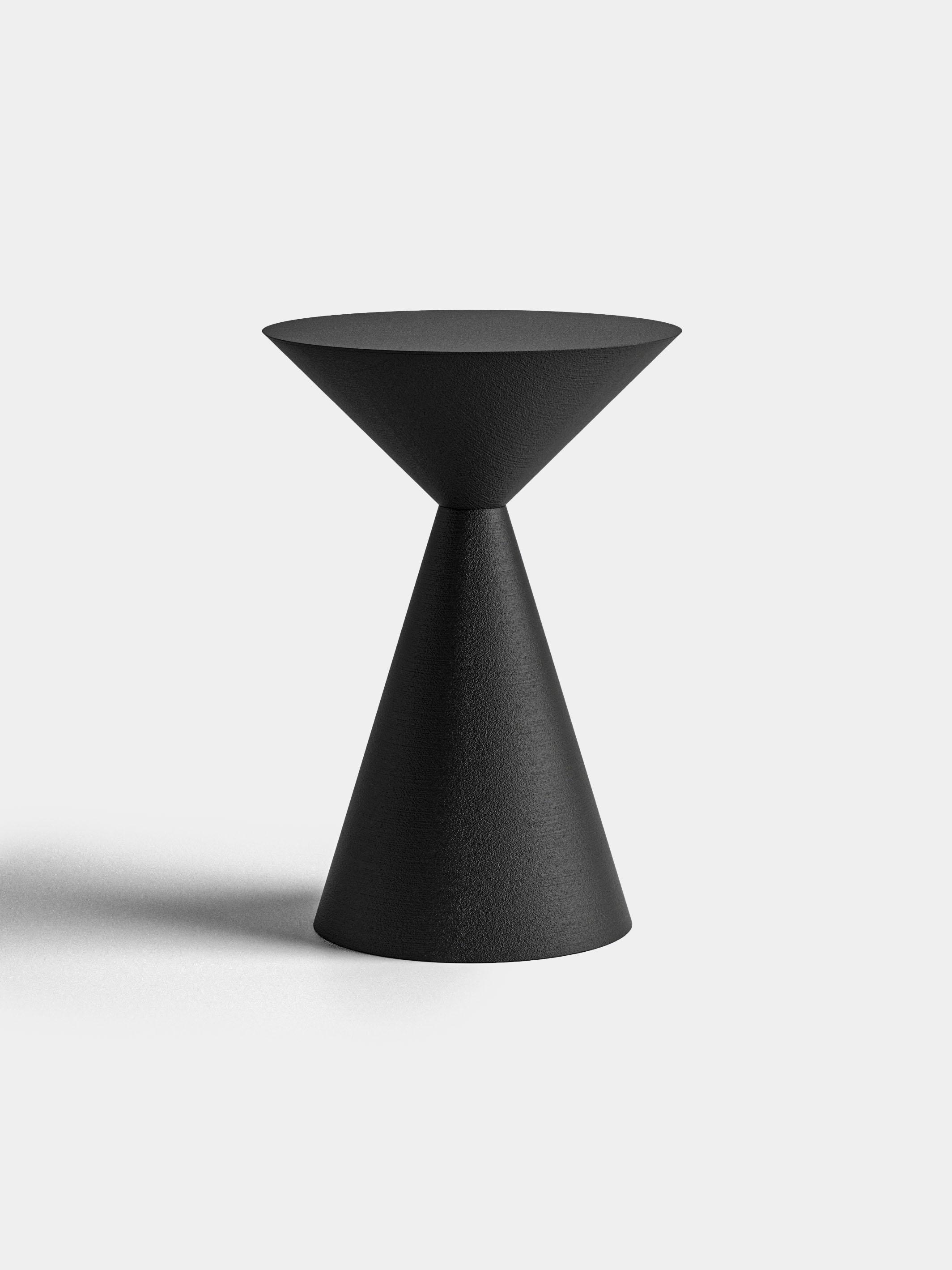 Cone Table 3d model