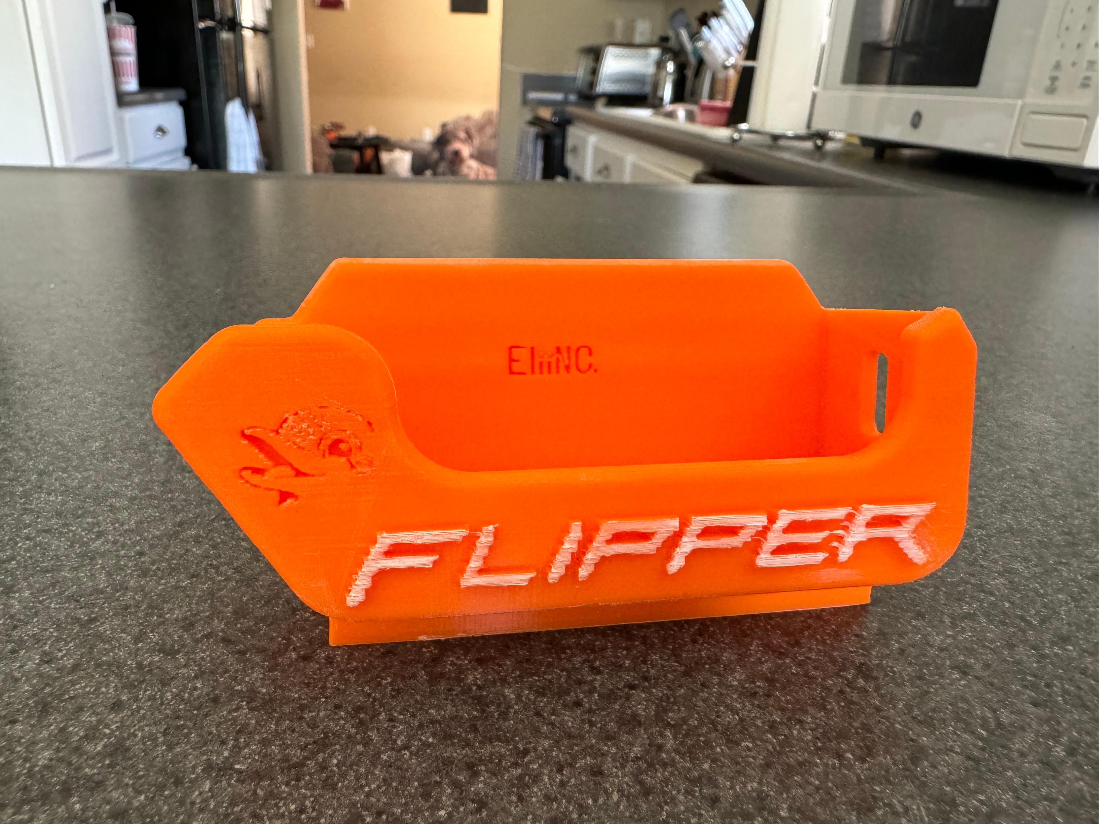 Flipper Zero Stand  3d model