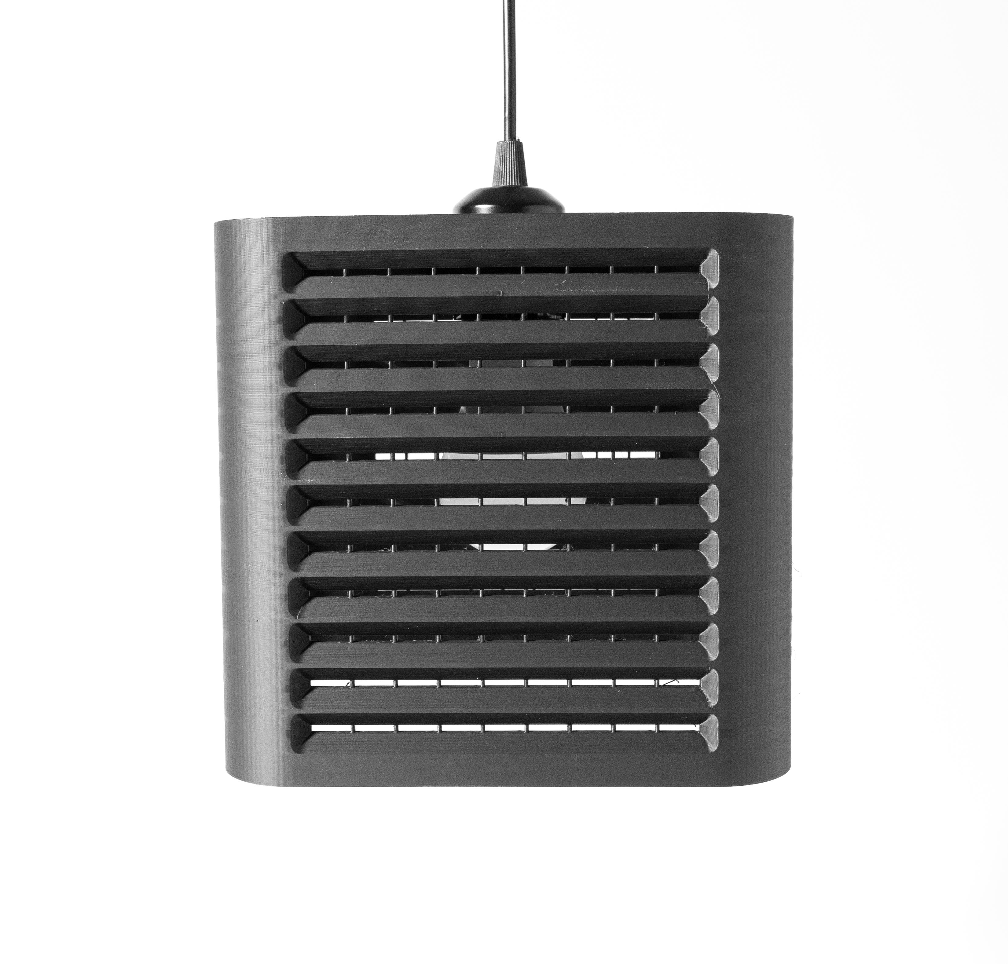 The Coro Pendant Lamp | Modern and Unique Home Decor 3d model