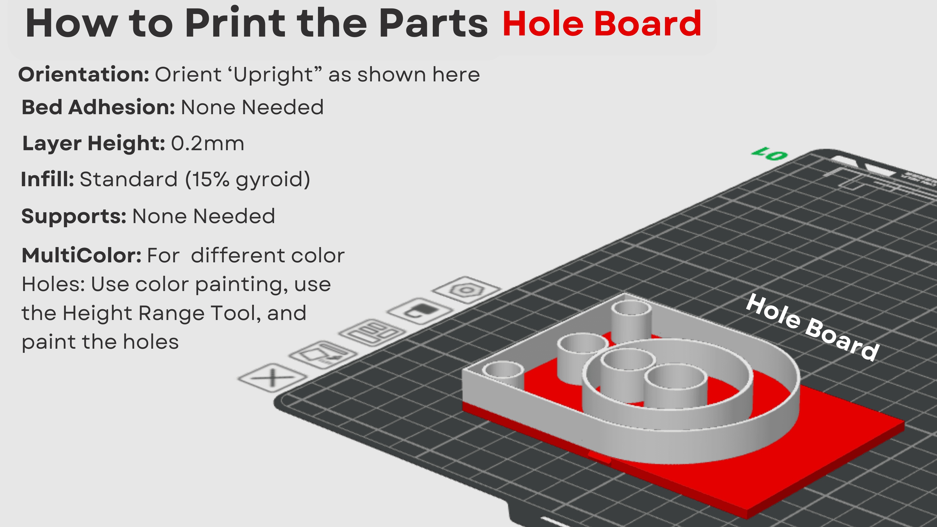 Desktop Skee-Ball 3d model